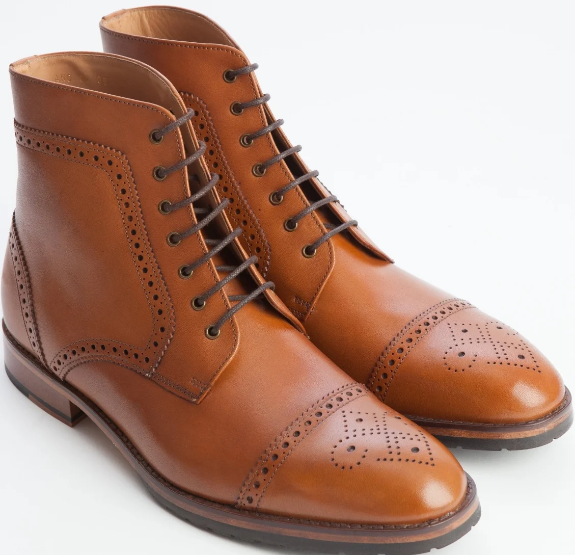 The Birmingham 1919