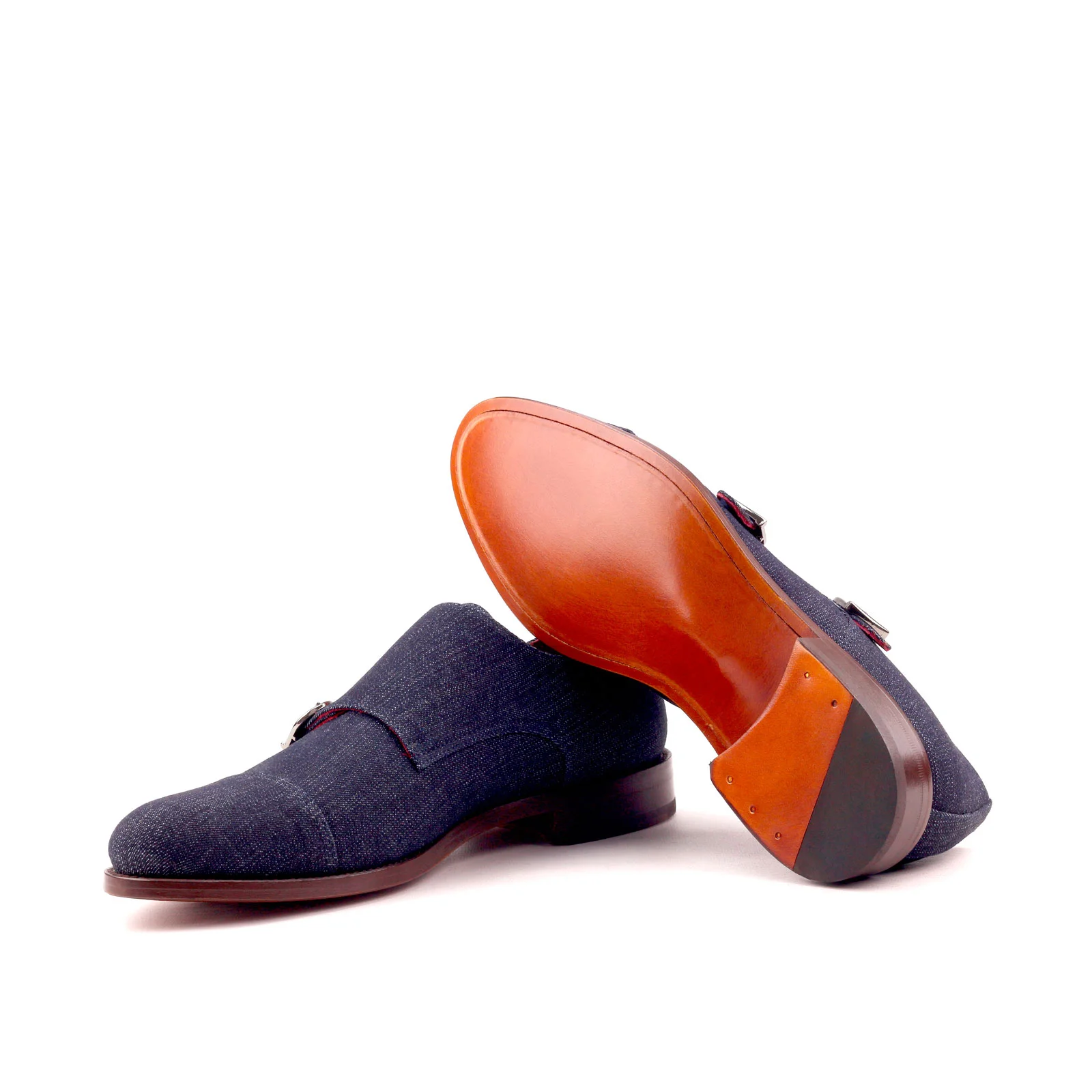 Double Monk - Jeans Navy-Graphite Metal-Ang9.jpg