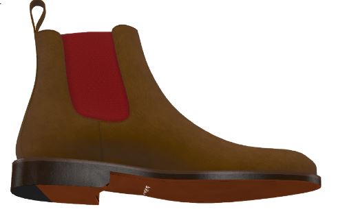 design your own womens boots