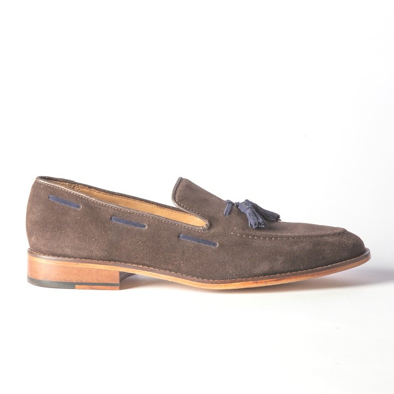 Alexander Noel | Leather Shoes For Men - Loafers, Oxford Shoes, Chukka ...