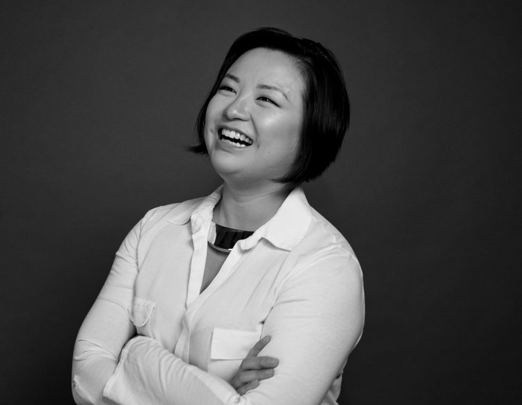 Elaine Kwon, Managing Partner & Co-Founder