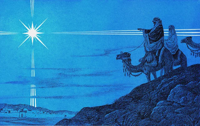 The Morning Star ( image credit )
