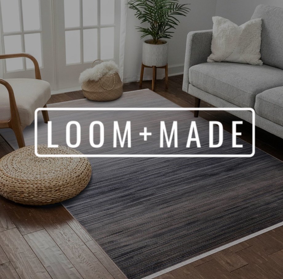 Loom +  Made