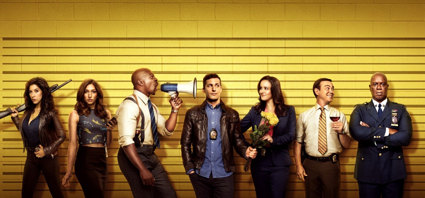 Which Brooklyn 99 Character Are You Which 'Brooklyn 99' Character Are You? | Geek Bomb