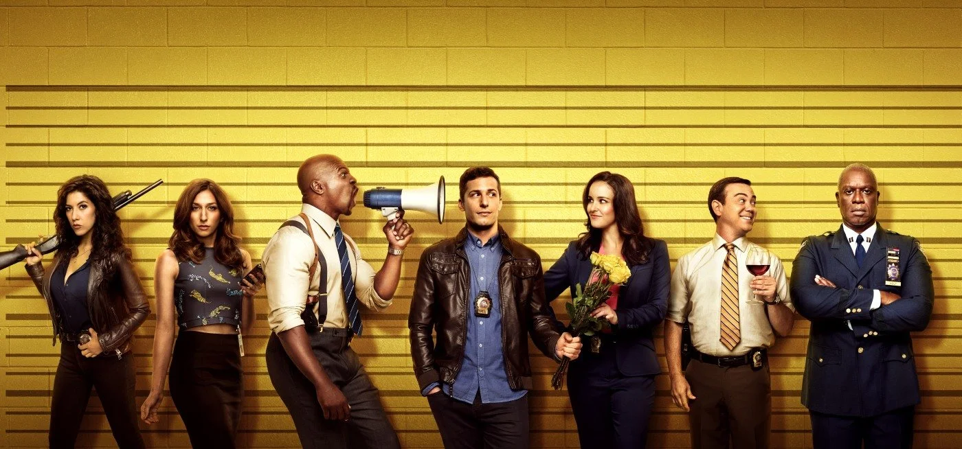 Breaking Down Brooklyn Nine Nine By Episode David Wappel Breaking Down Brooklyn Nine Nine By Episode David Wappel