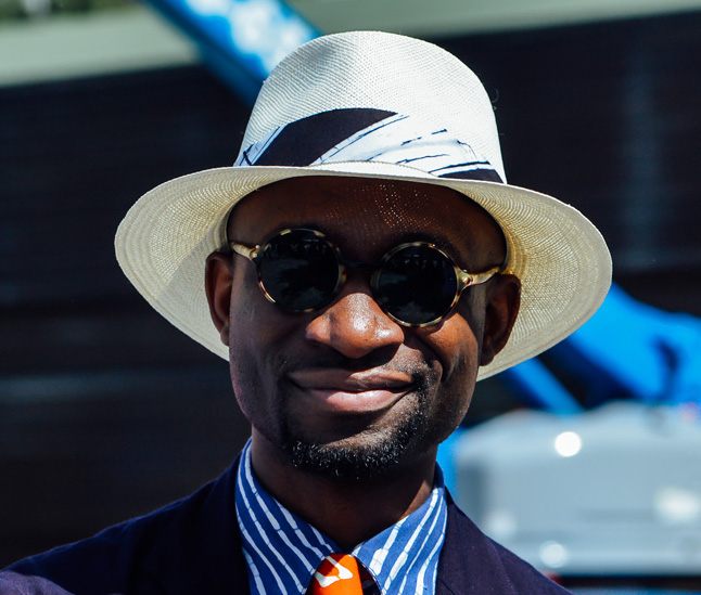 Adeniyi Okuboyejo Post Imperial