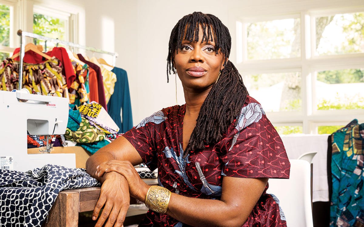 Onyinyechi Brown Onyii & Co.