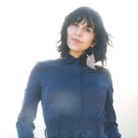 Anita Arze Arzé