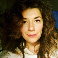 Elena Rudenko Elena Rudenko