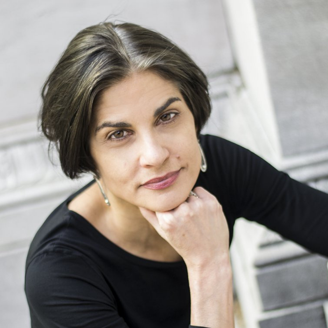 Cynthia Gale