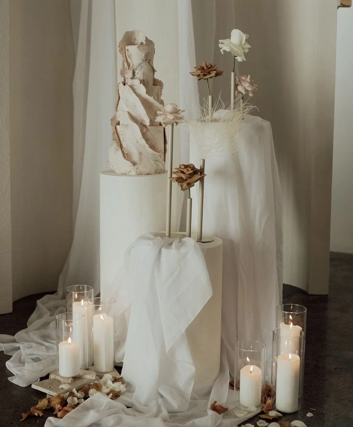 Cake Gallery - with Space Rabbit