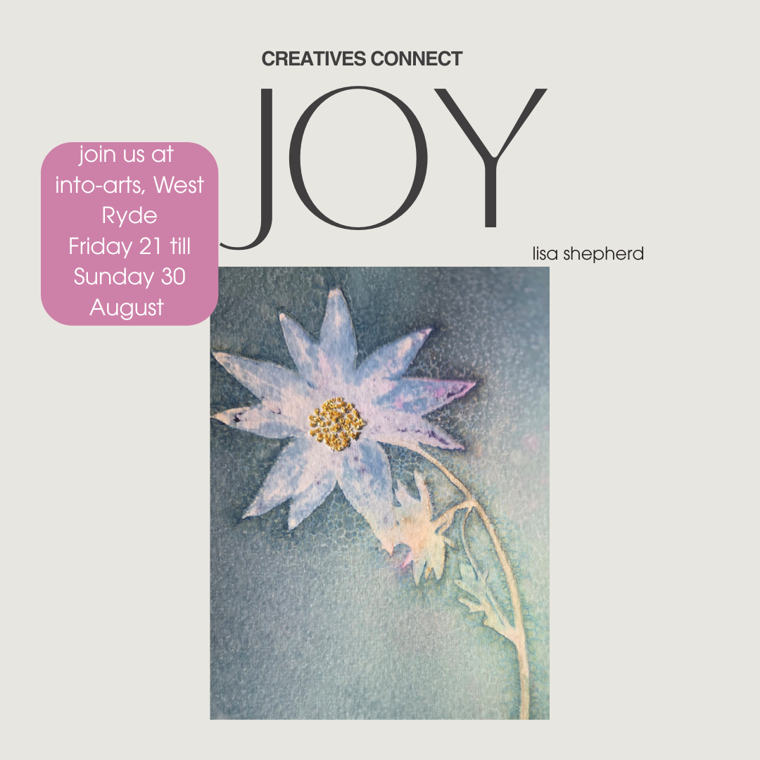 JOY - A Group Exhibition