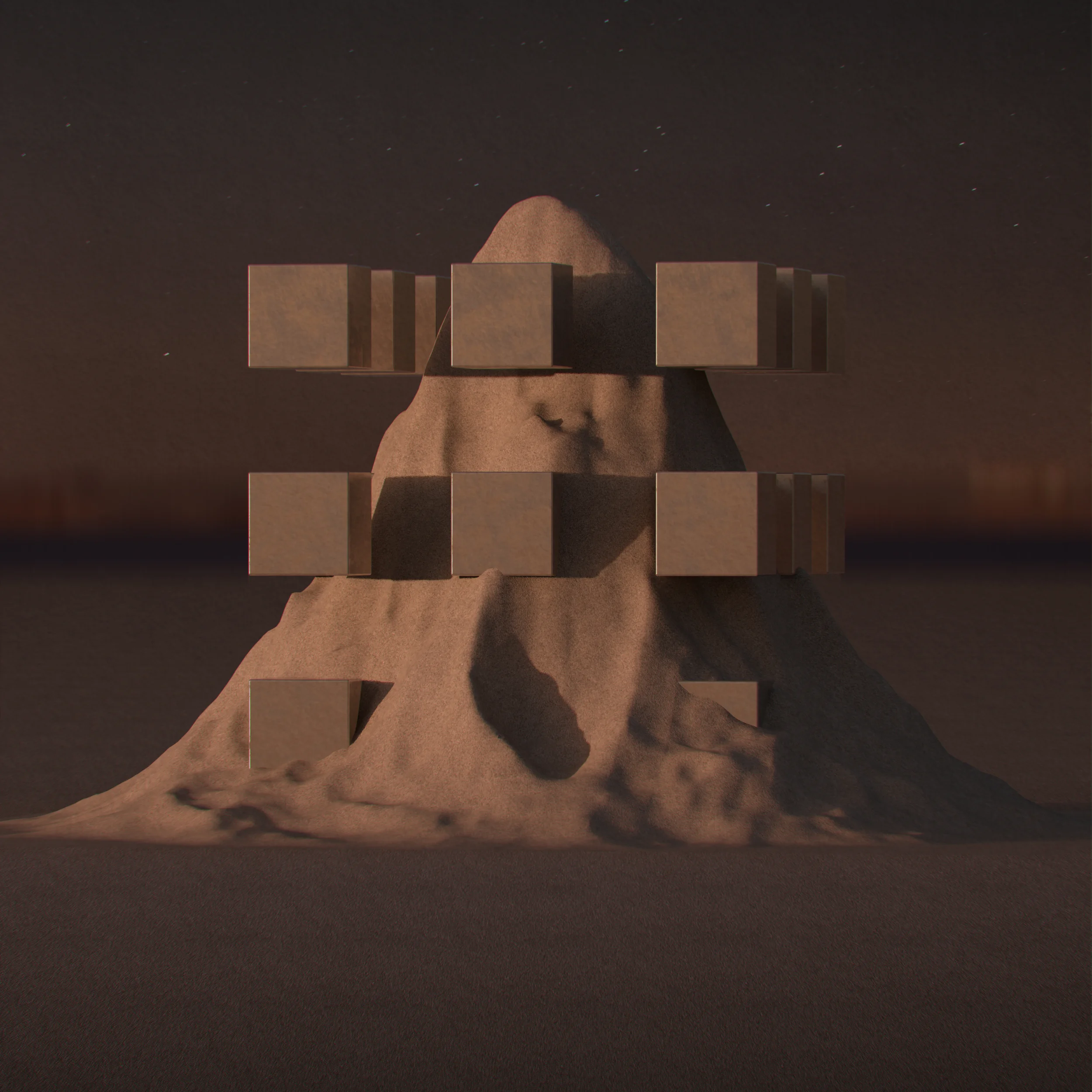 Cubes