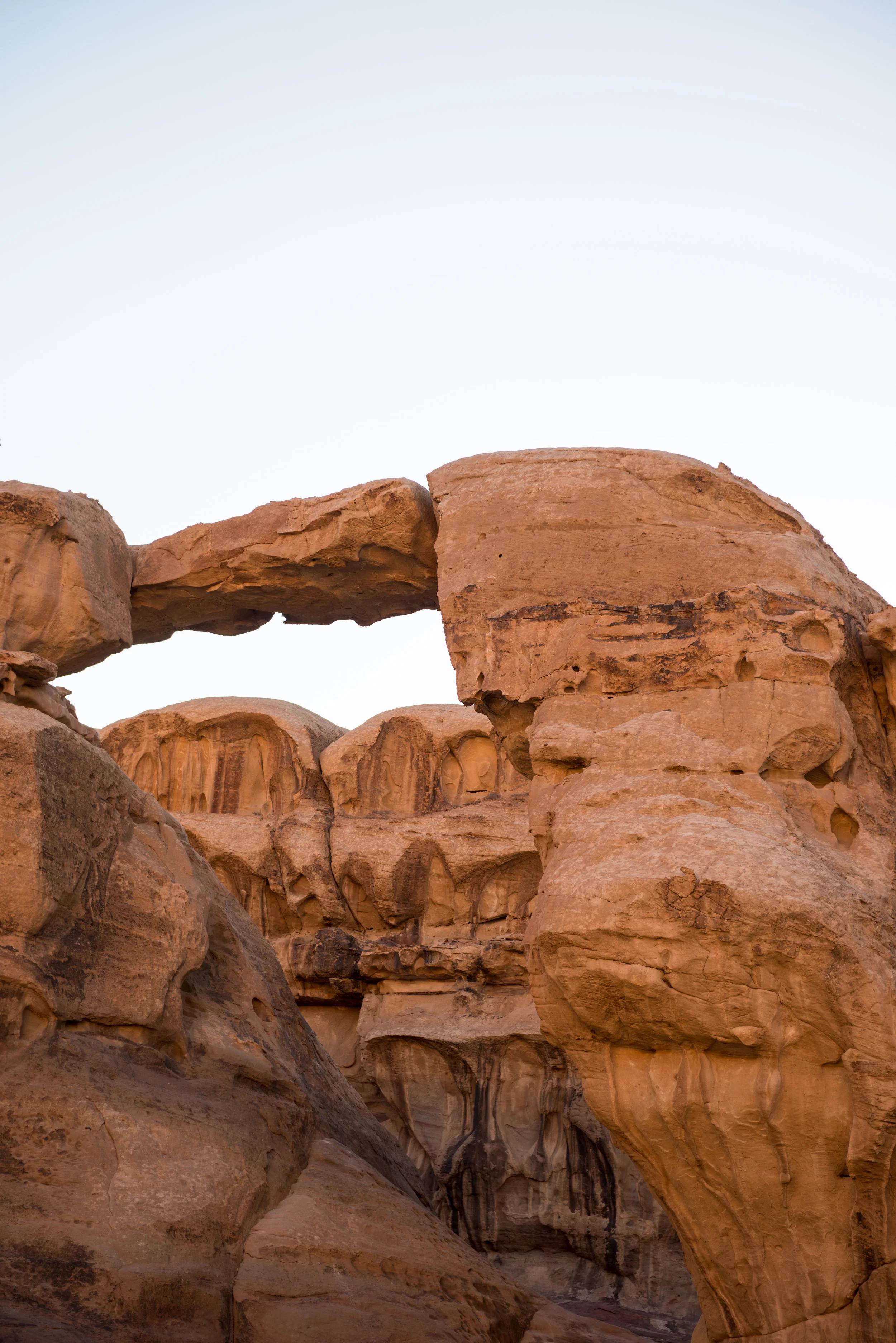 What the World is Saying About Wadi Rum (September 2019)
