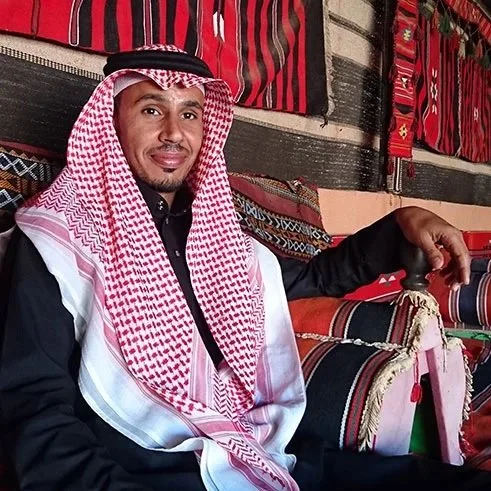 wadi rum nature tours radi