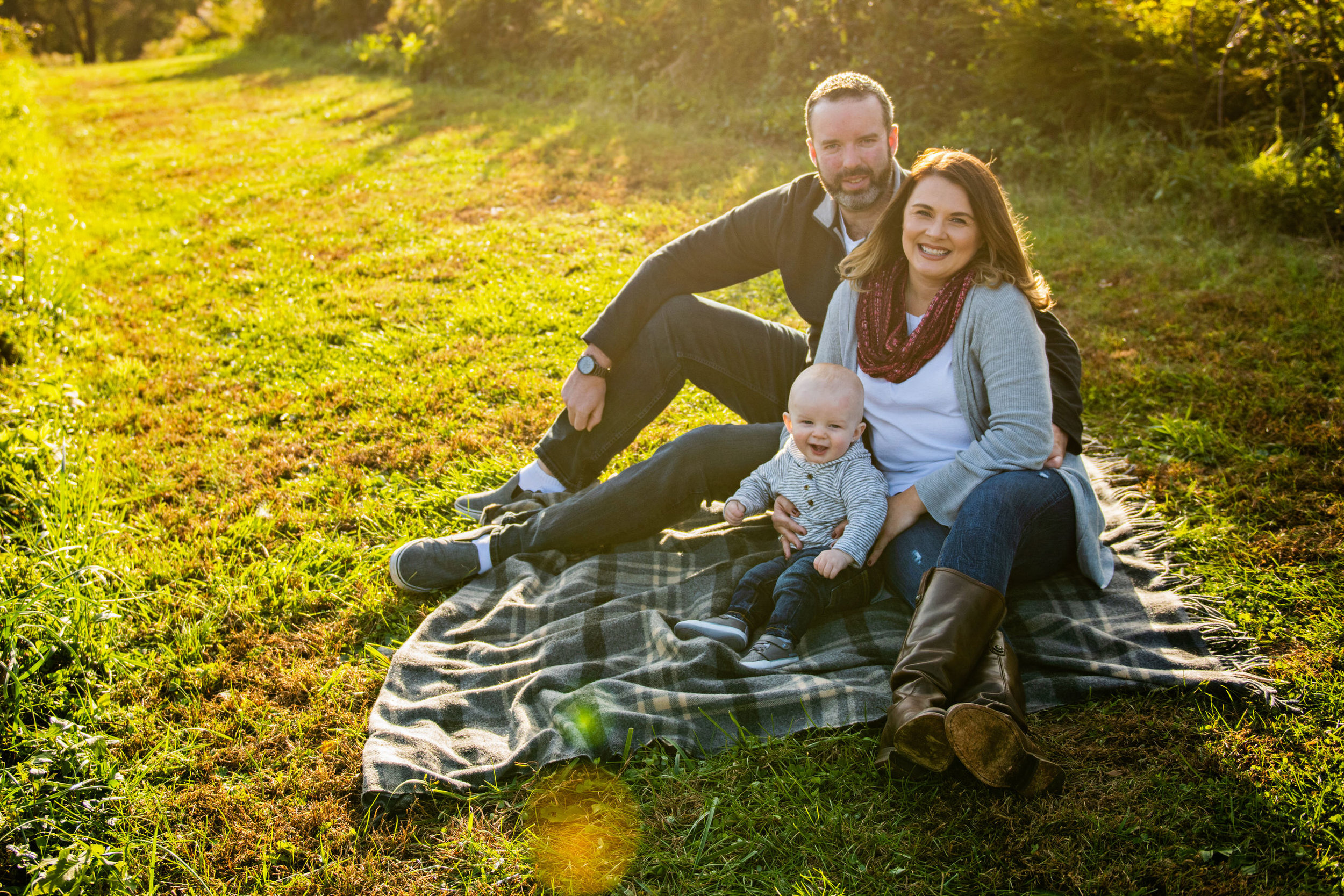 O'Sullivan Family - Fall 2018-4.jpg