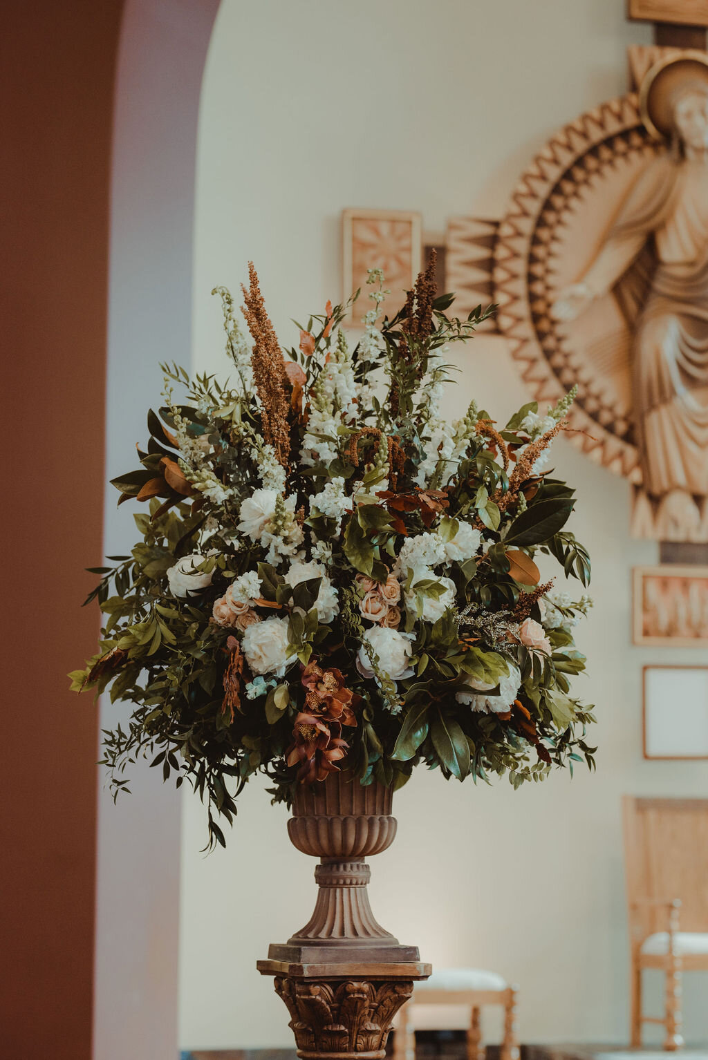 Ceremony Urn