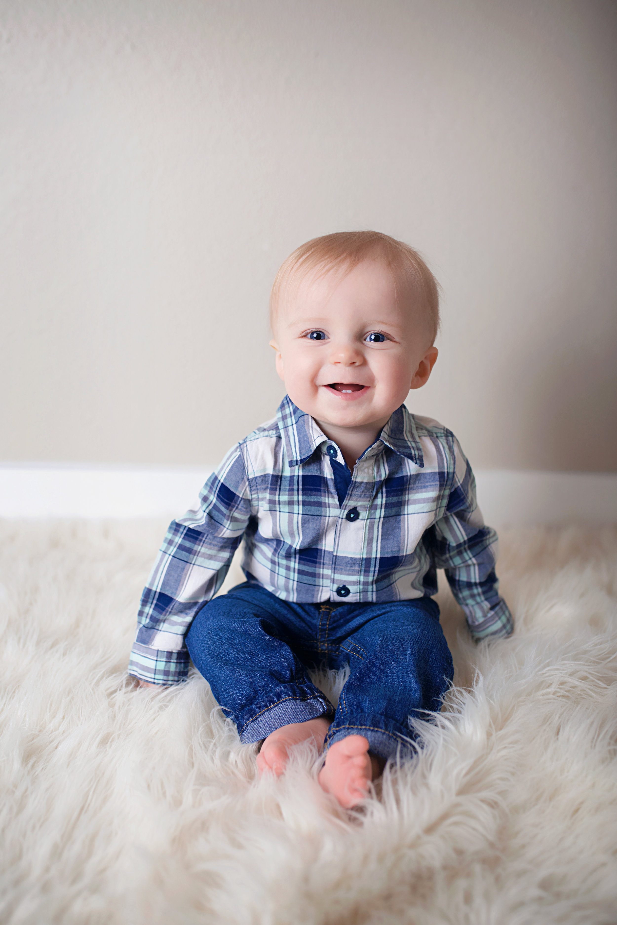 Eagle River Child Photography | 