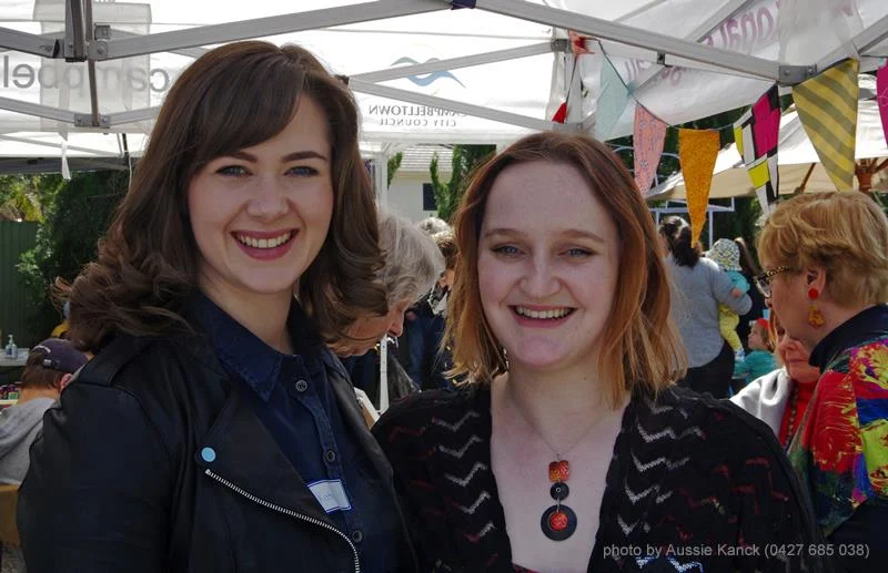 Kate and Lisa from LittleBigParrots speech and drama classes at the arthouse.jpg