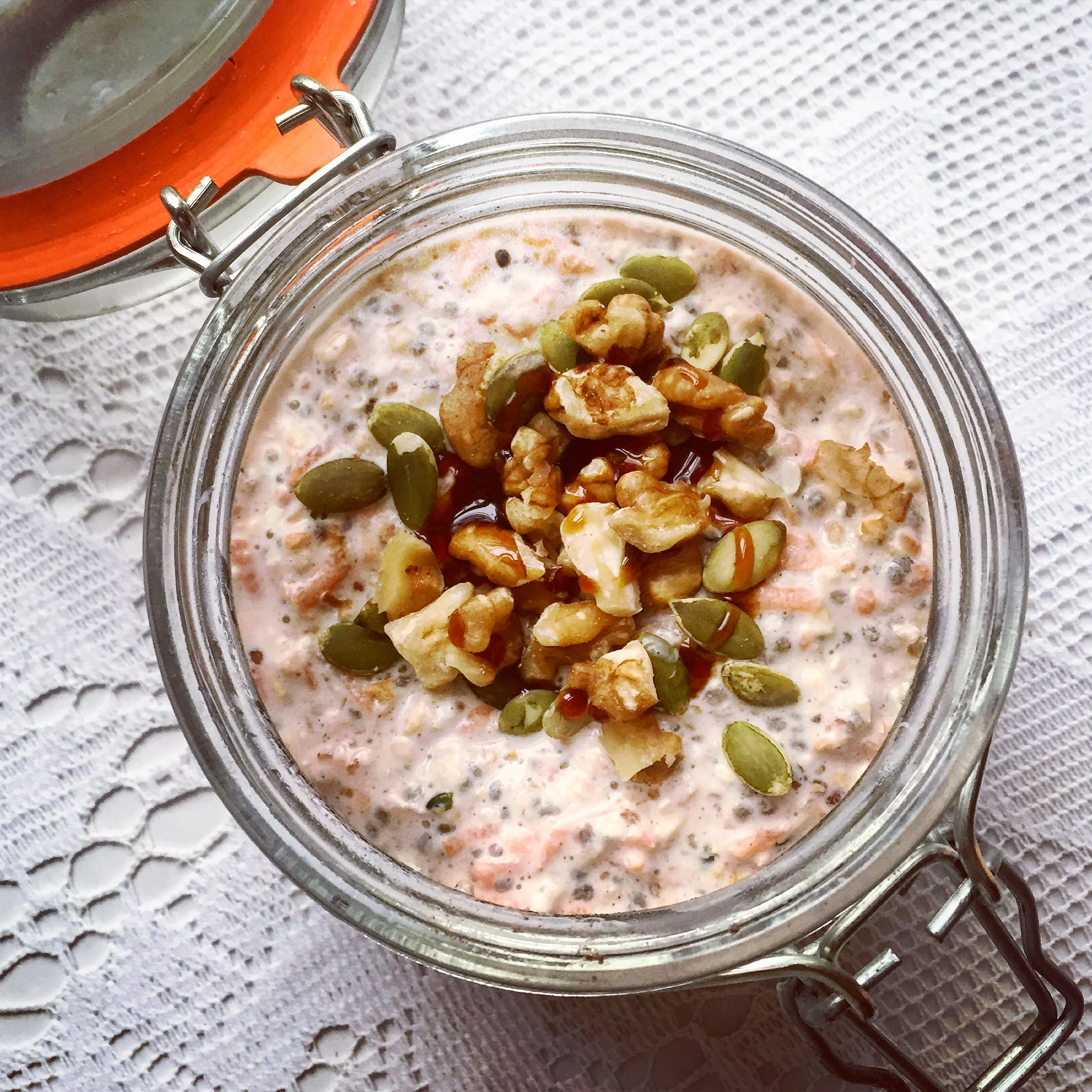 You don't need to Sugar-Rush your Breakfast