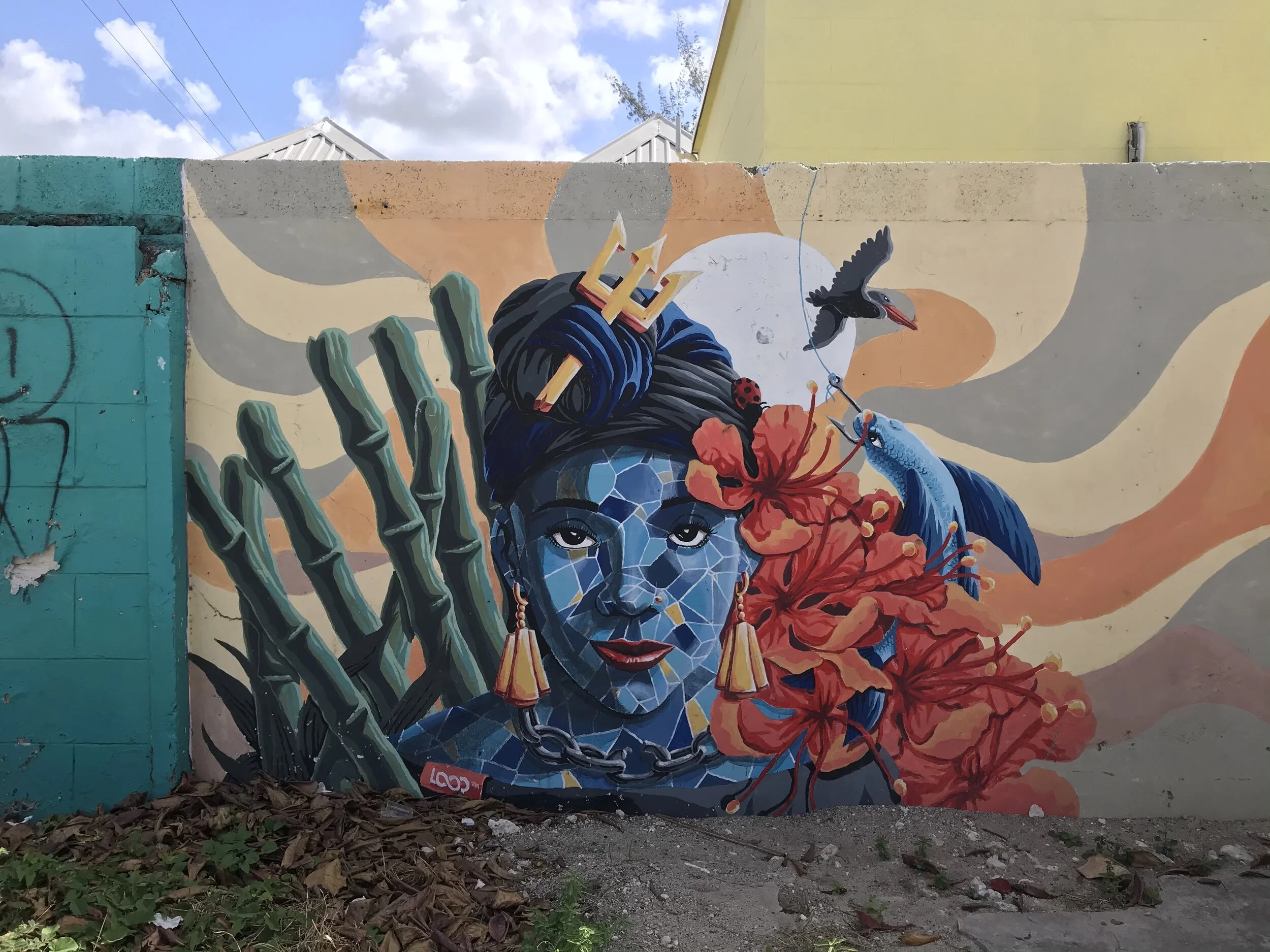 Barbados: Tasting Island Life