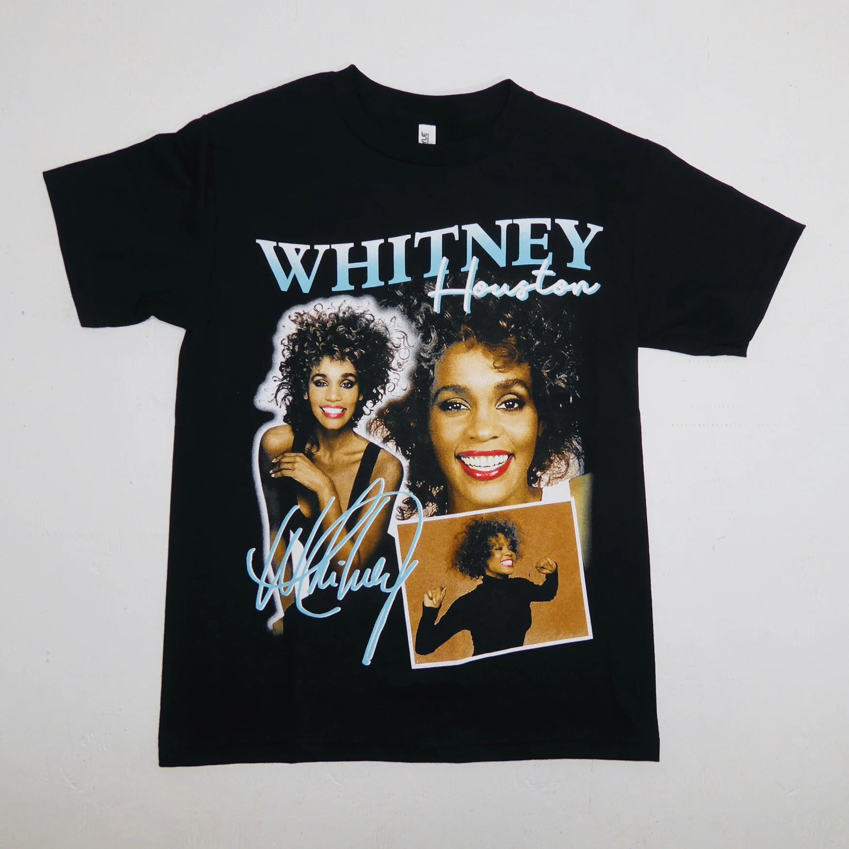 P1090982 WHITNEY HOUSTON : Whitney Blue.JPG