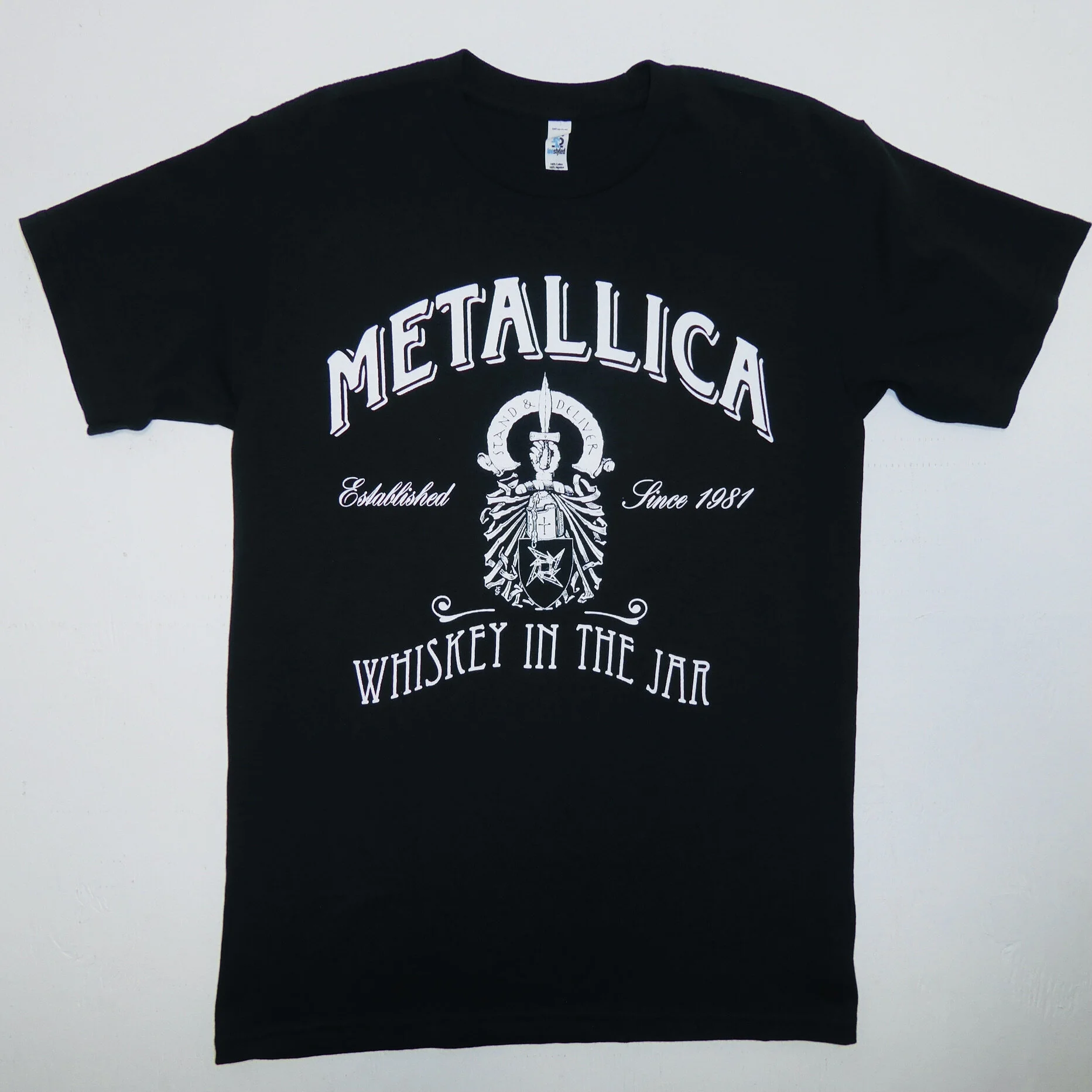 P1090349 METALLICA WHISKEY IN THE JAR.JPG