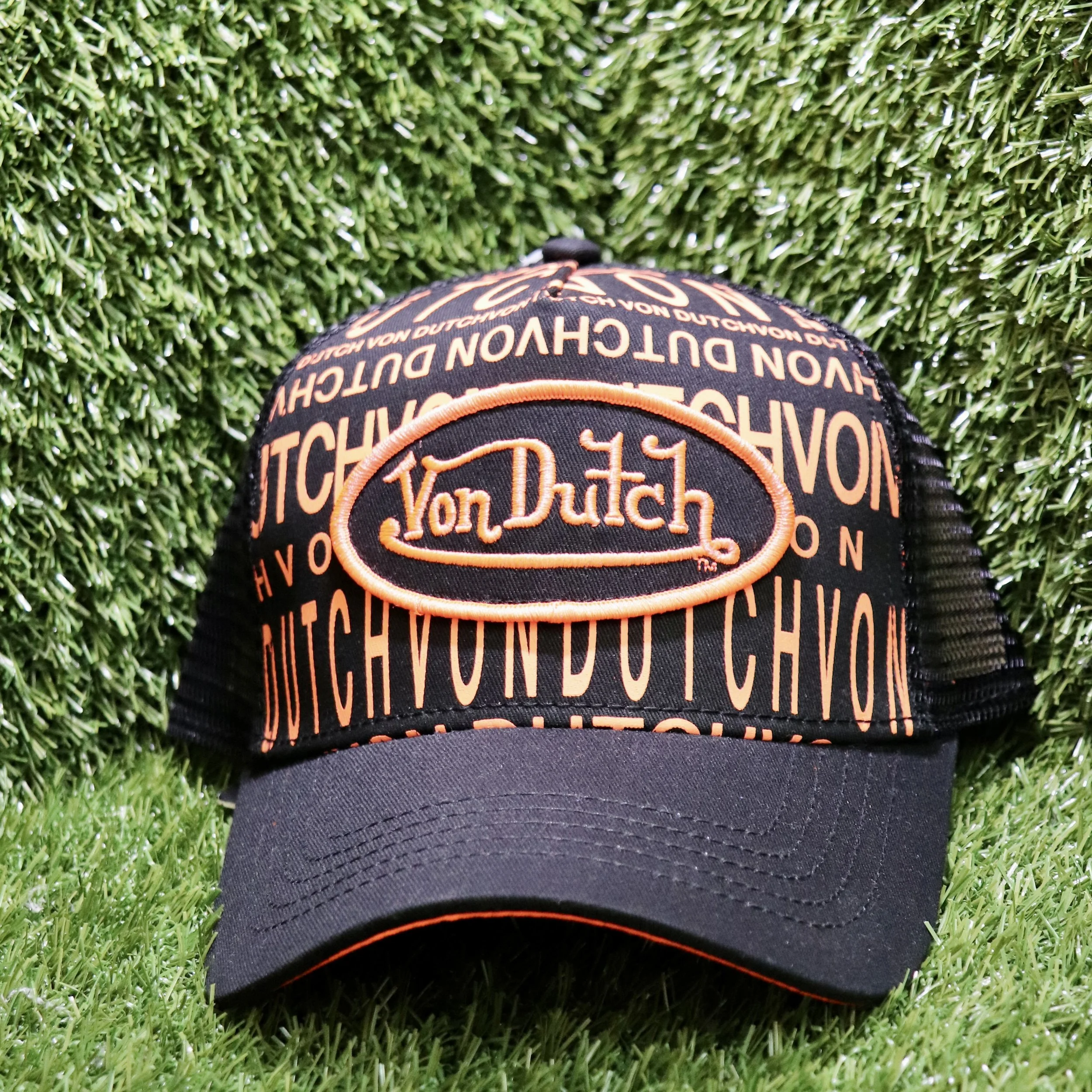 VON DUTCH_BLACK ORANGE IMG_8656.JPG