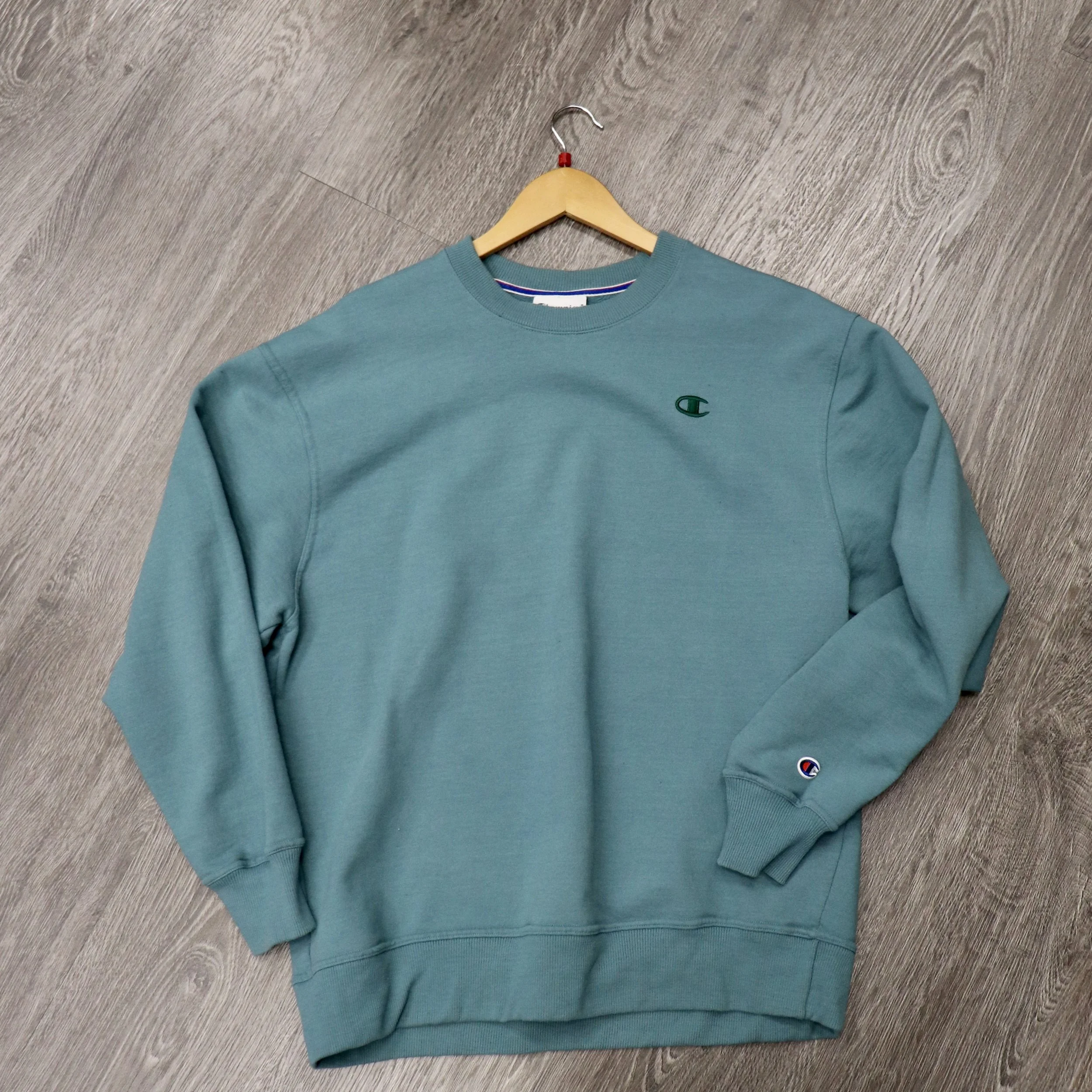 CREWNECK SPORTS_CHAMPION SEA FOAM.JPG