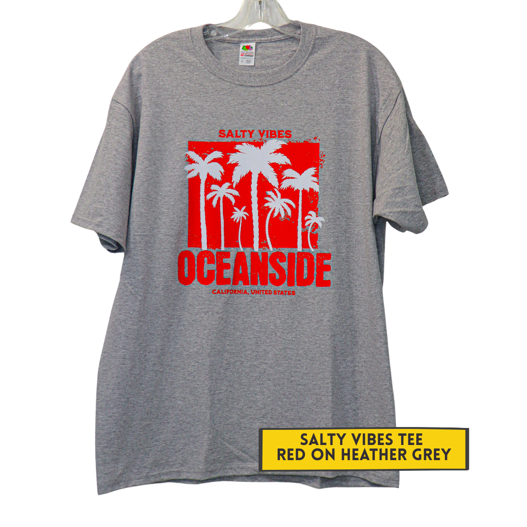 salty vibes tee_red on heather grey.png