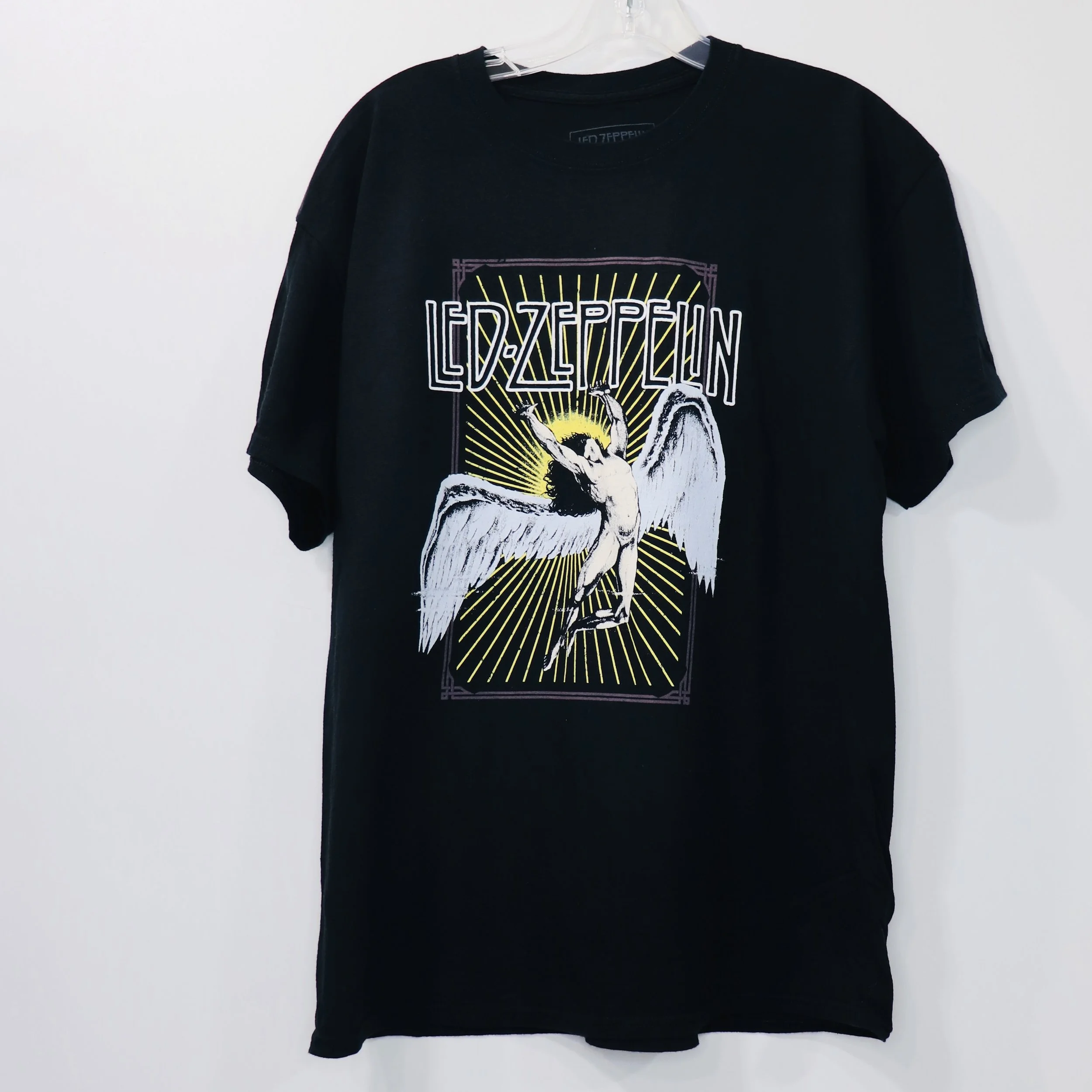 (2 DOLLAR) BAND - LED ZEPPELIN IMG_3676.JPG