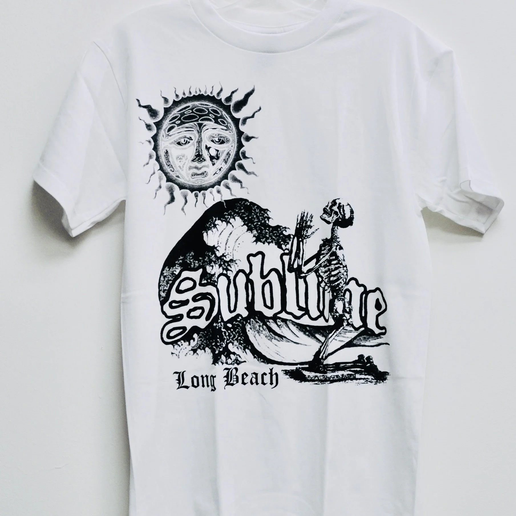 DARK ZONES TSHIRT BAND_SUBLIME SKELETON DSC_0043.JPG