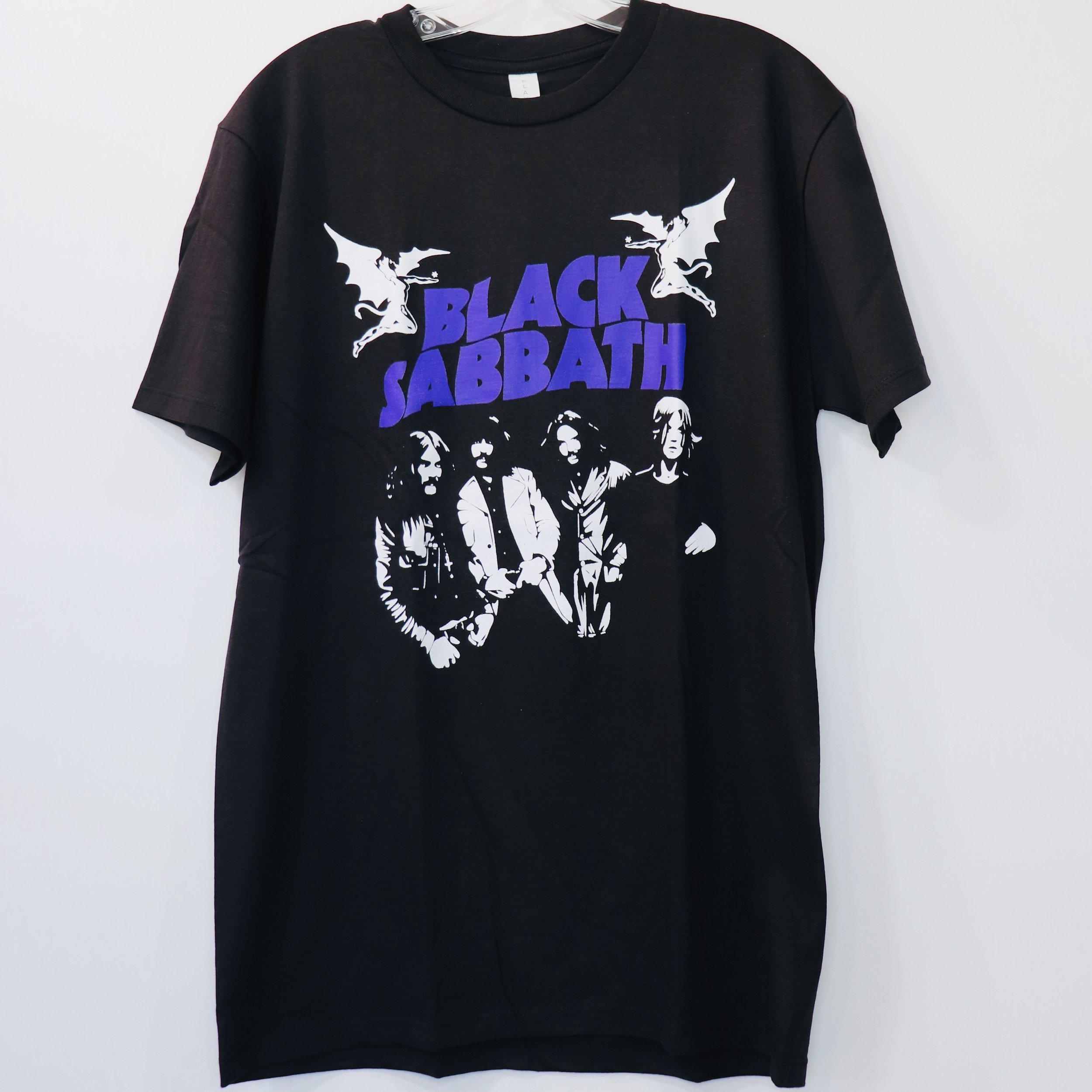 JHK TSHIRT BAND_BLACK SABBATH PURPLE LOGO IMG_2924.JPG