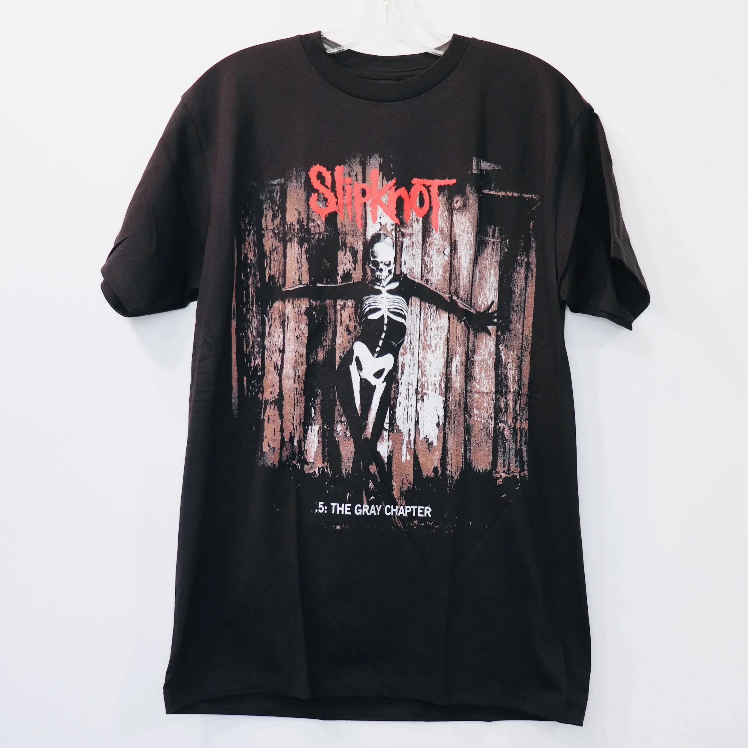 JHK TSHIRT BAND_SLIPKNOT GREY CHAPTER IMG_3059.JPG