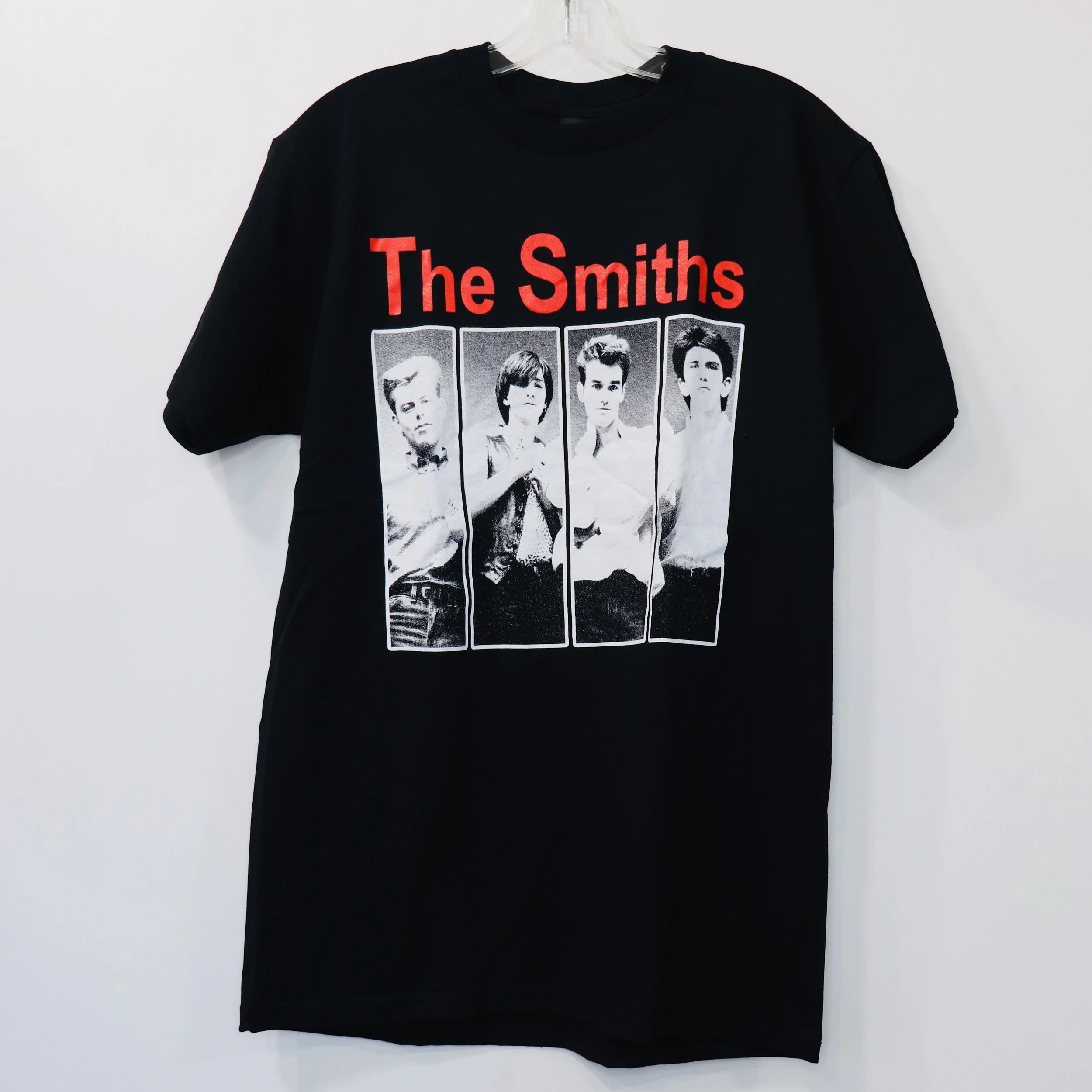 JHK TSHIRT BAND_SMITHS RED LOGO IMG_3062.JPG