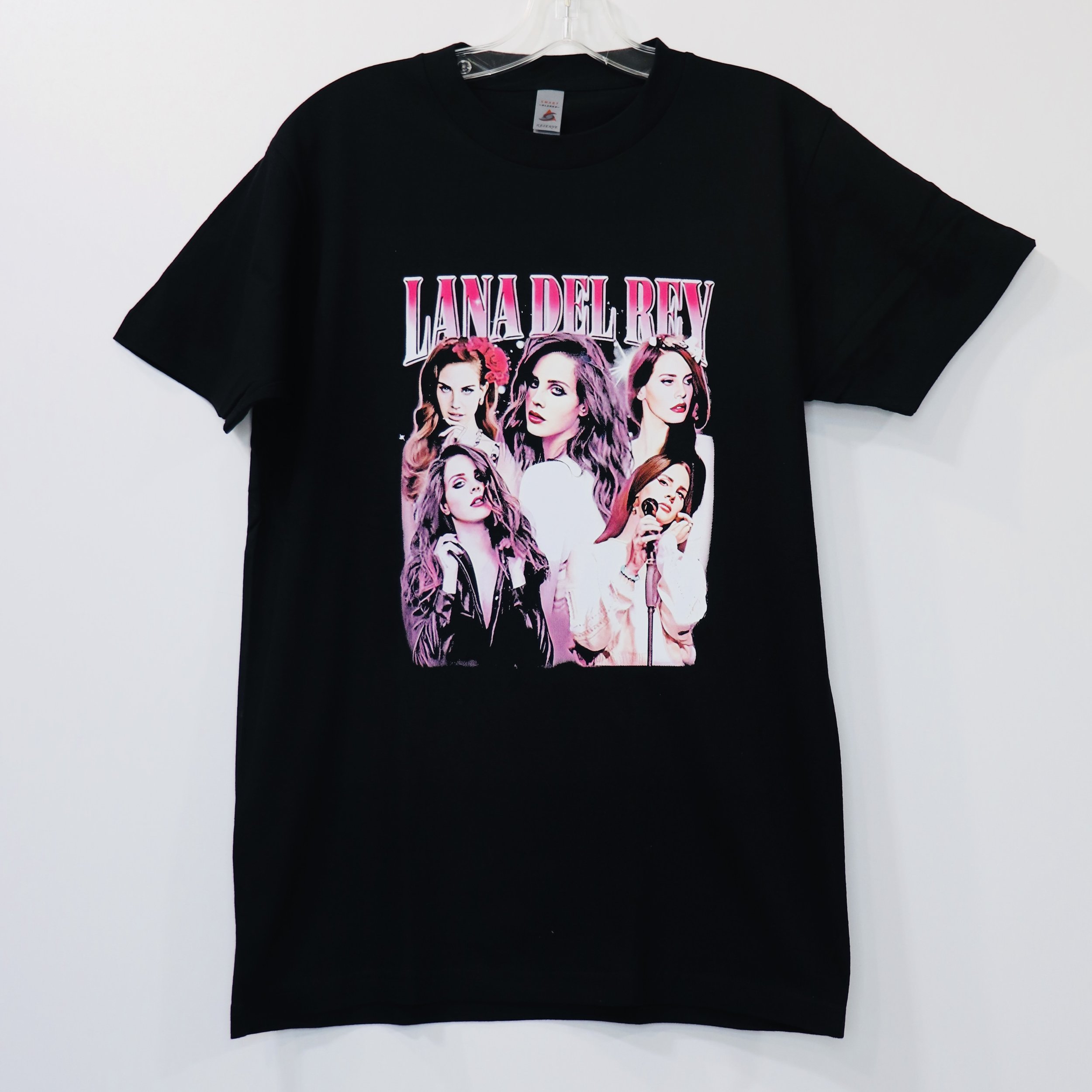 BAND TEE - LANA DEL REY AOP ON BLACK IMG_2709.JPG