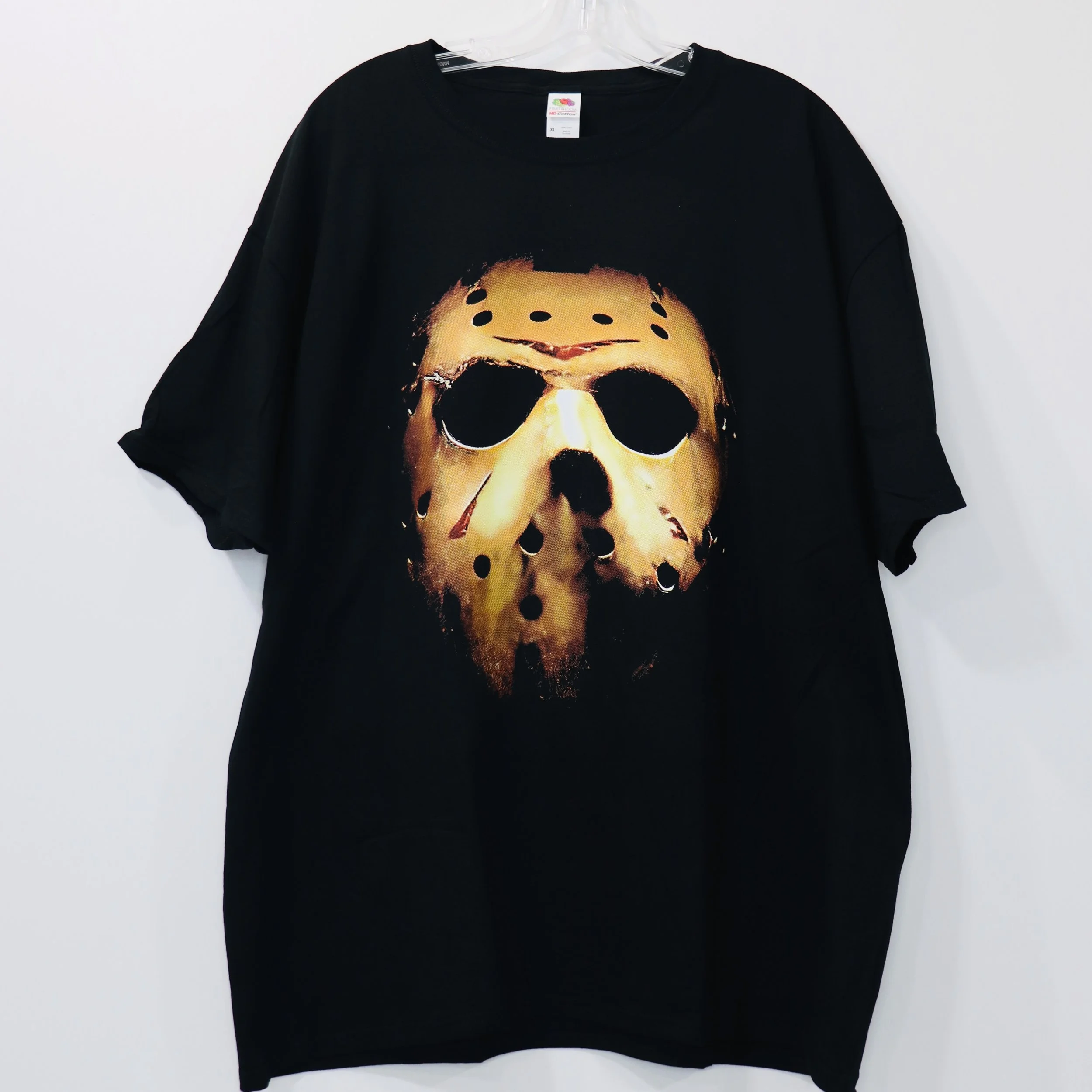 KURFEWZ SPOOKY TEE - JASON MASK IMG_2752.JPG