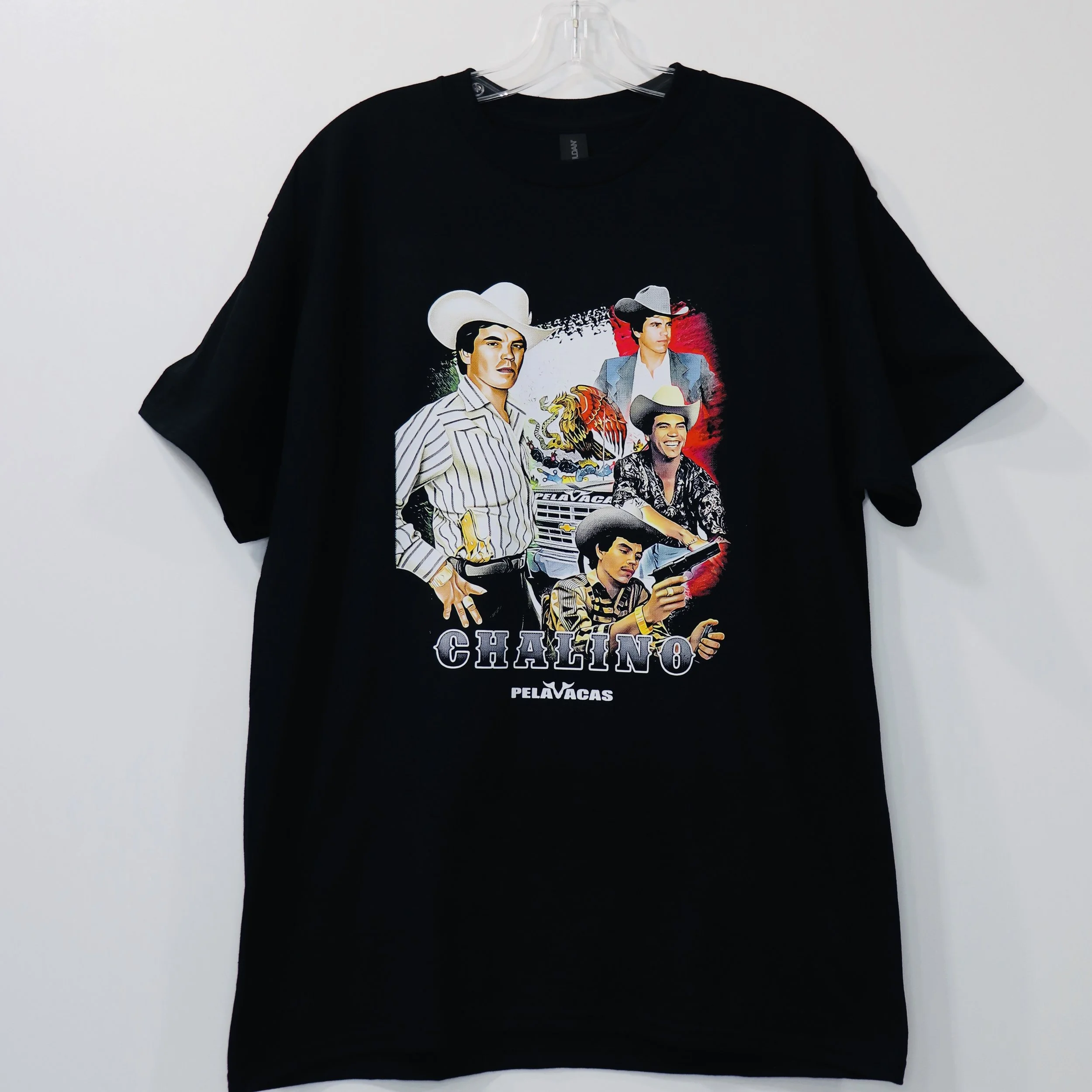 KURFEWZ LATIN TEE - CHALINO PELA VACAS IMG_2750.JPG