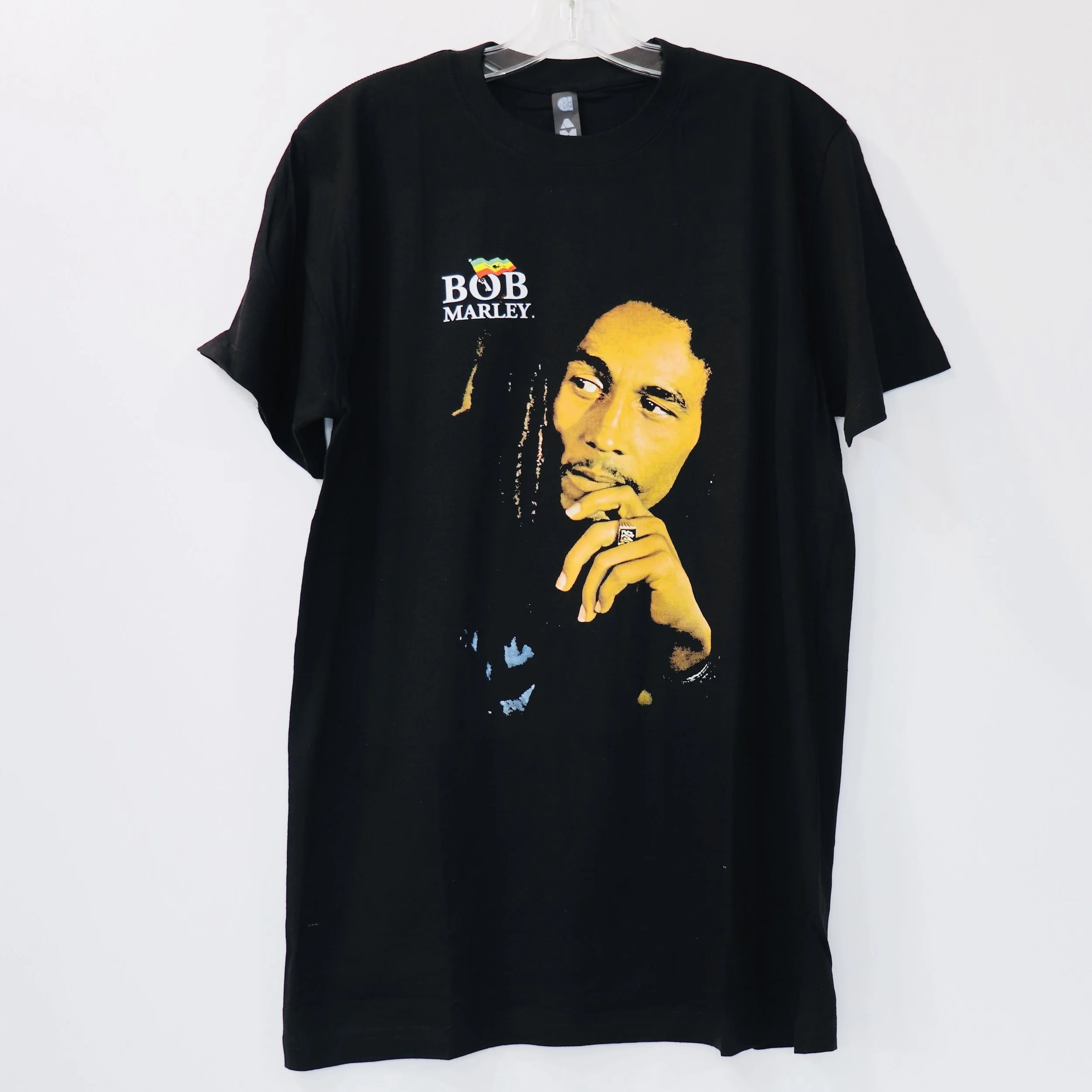 KURFEWZ BAND TEE - BOB MARLEY LEGEND IMG_2847.JPG