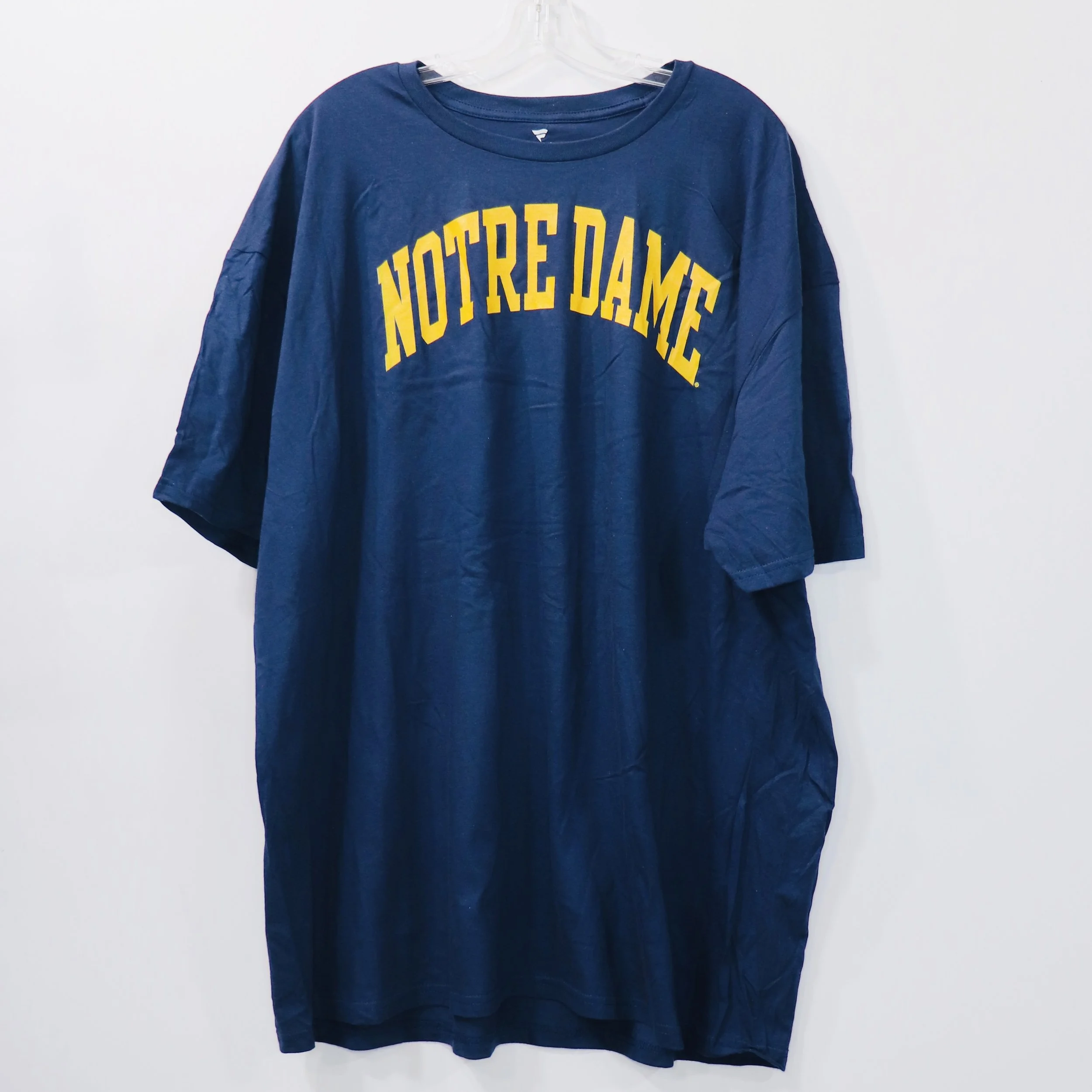 (HOBBY BOX) SPORTS - COLLEGE NORTE DAME IMG_3772.JPG