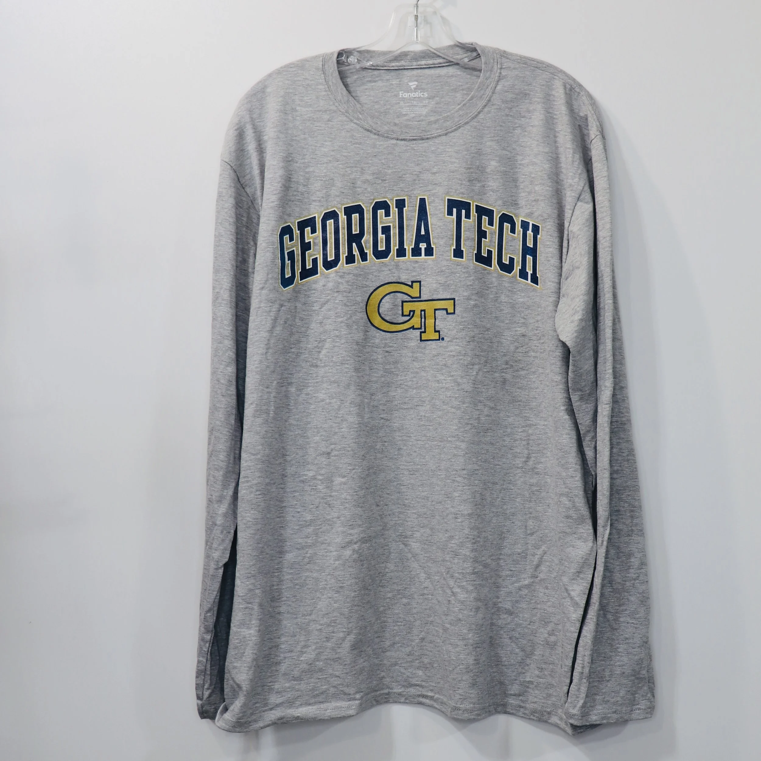 (HOBBY BOX) SPORTS - GEORGIA TECH IMG_3778.JPG