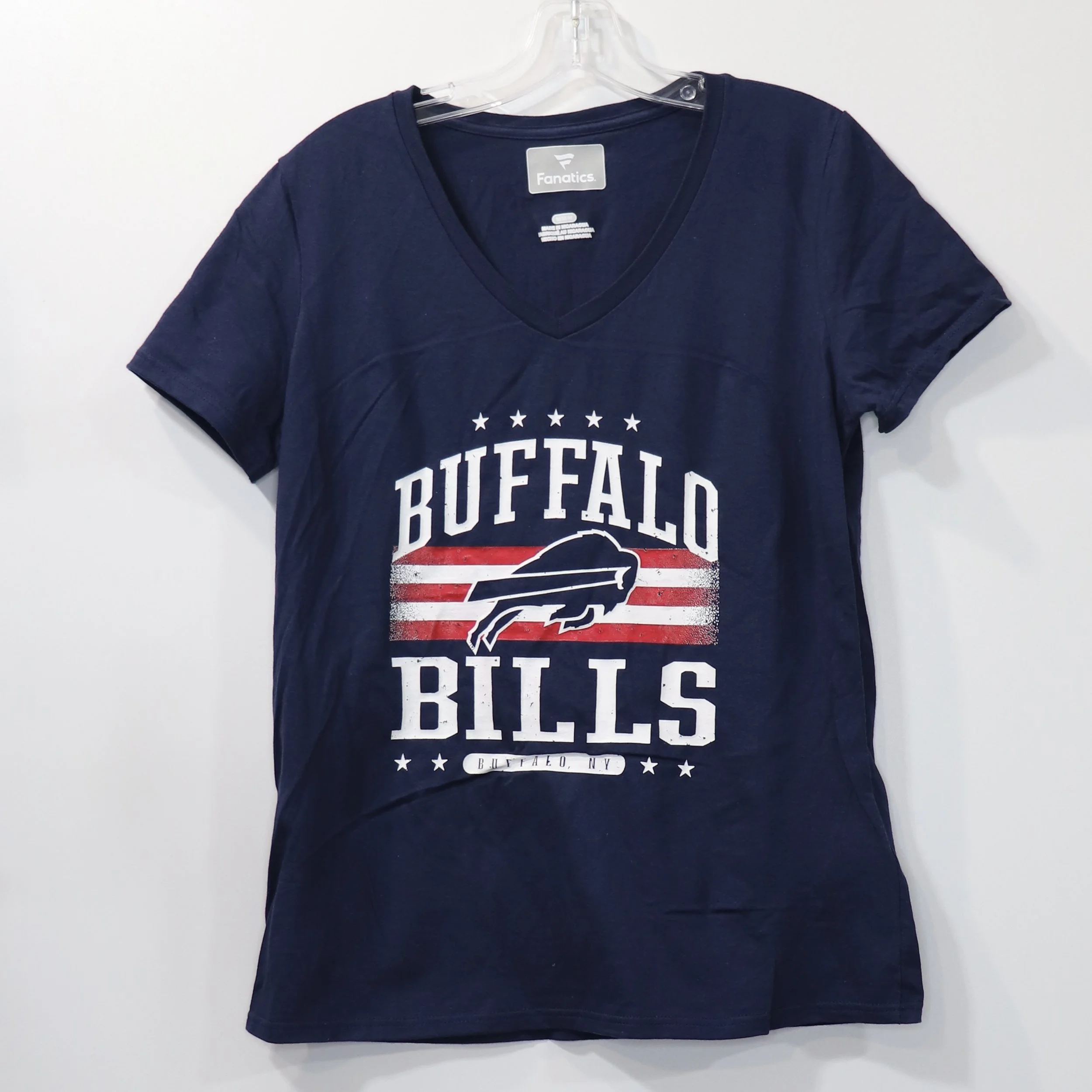 (HOBBY BOX) SPORTS - NFL BUFFALO BILLS IMG_3777.JPG