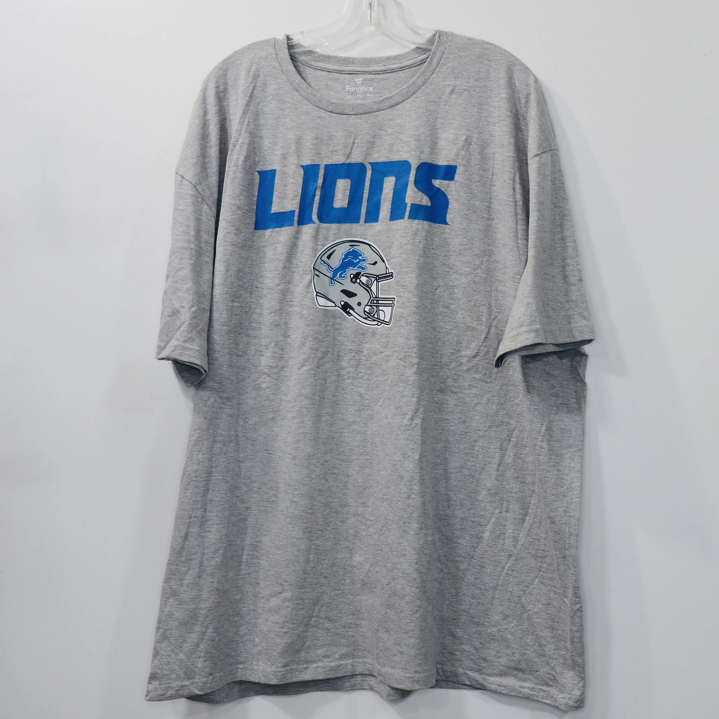 (HOBBY BOX) SPORTS - NFL DETROIT LIONS IMG_3786.JPG