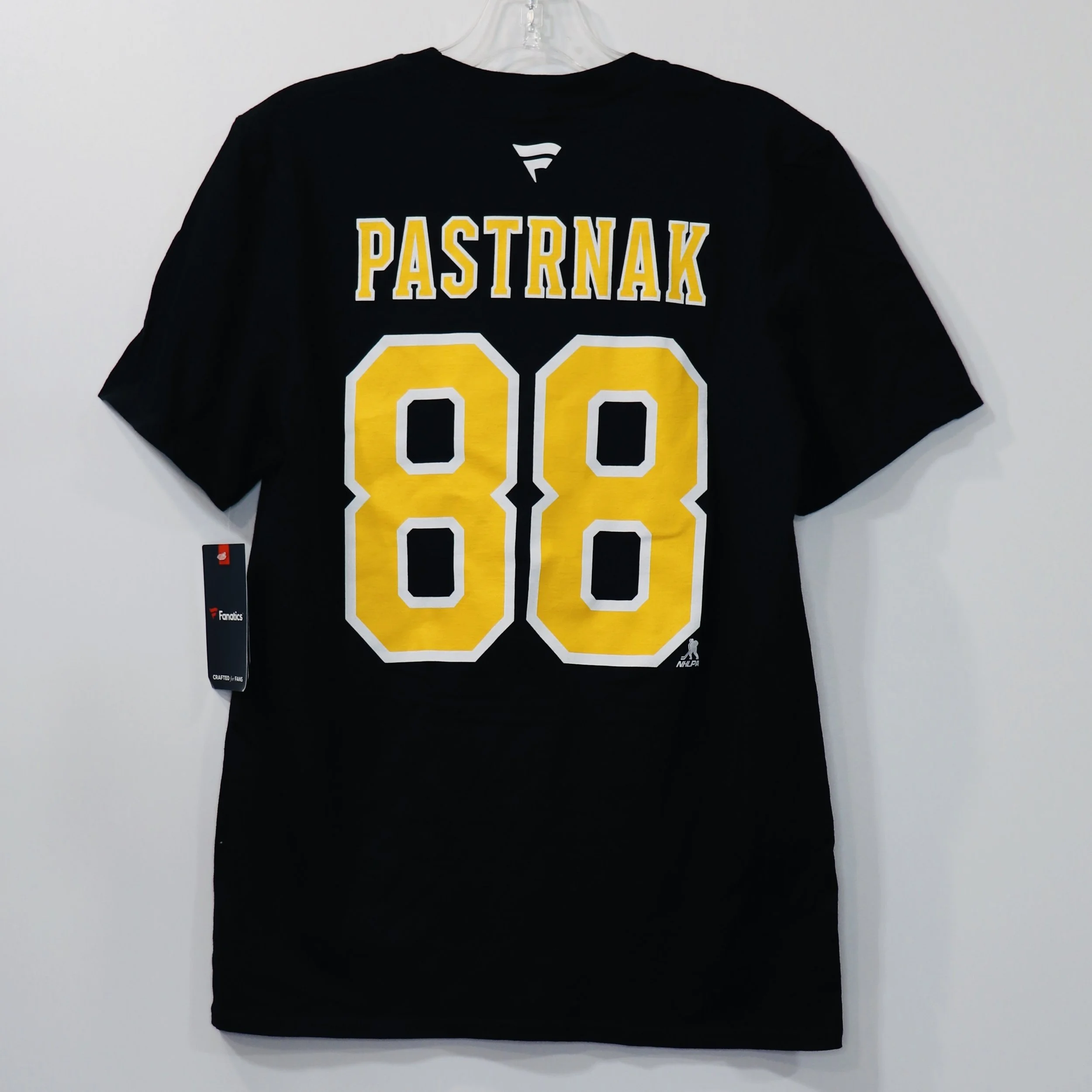 (HOBBY BOX) SPORTS - NHL PASTRNAK IMG_3769.JPG