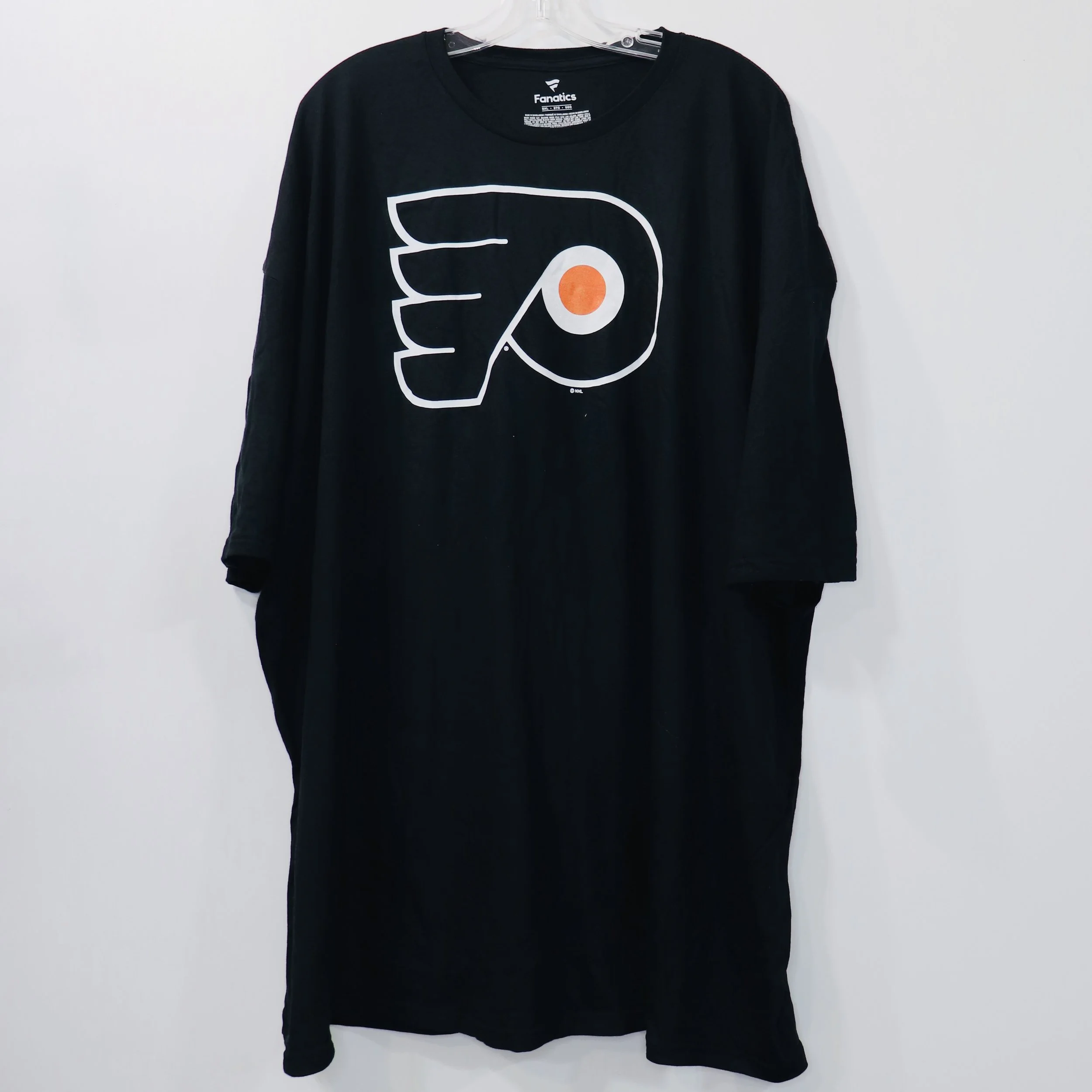 (HOBBY BOX) SPORTS - NHL PHILADELPHIA FLYERS IMG_3785.JPG