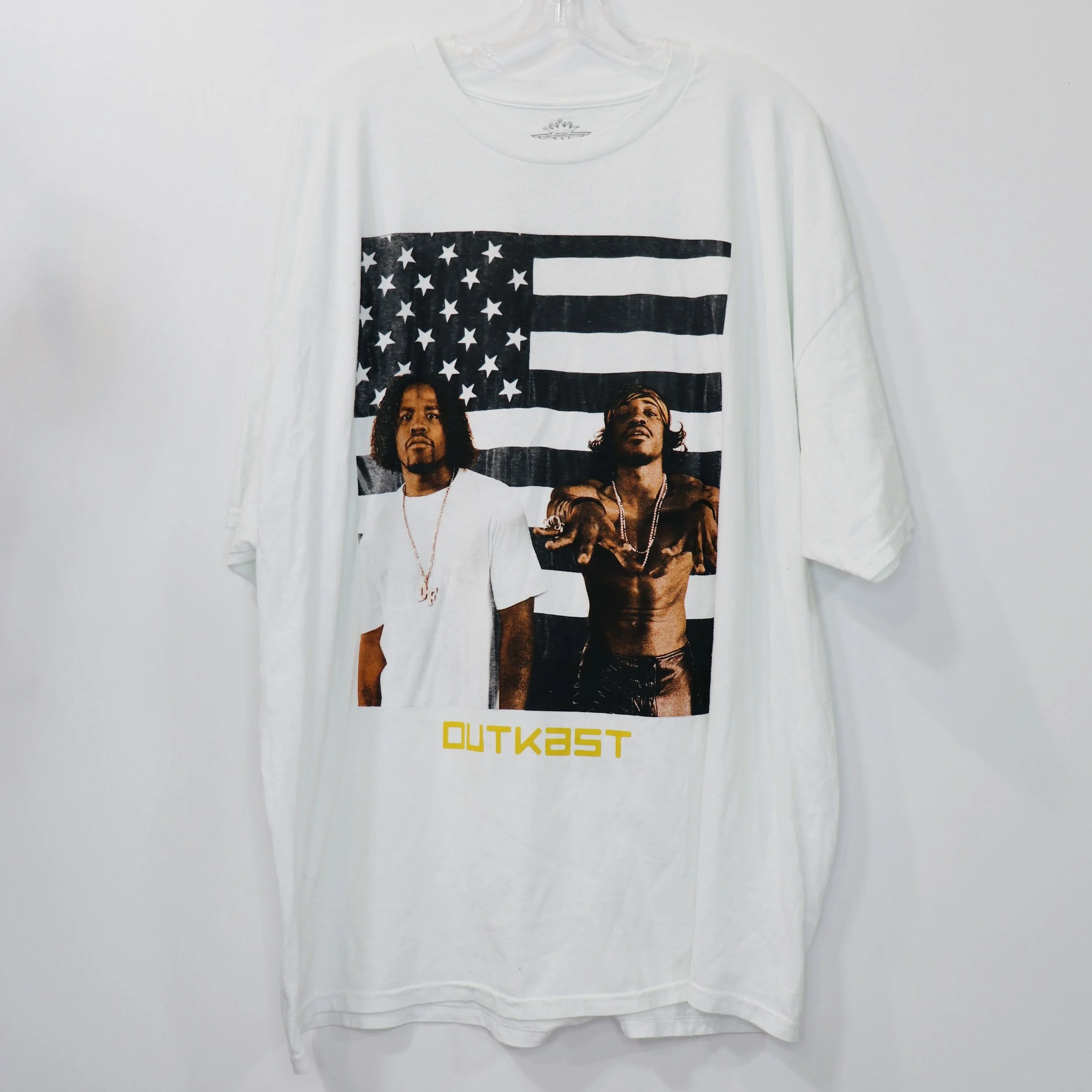 (2 DOLLAR) HIP HOP - OUTKAST IMG_3797.JPG