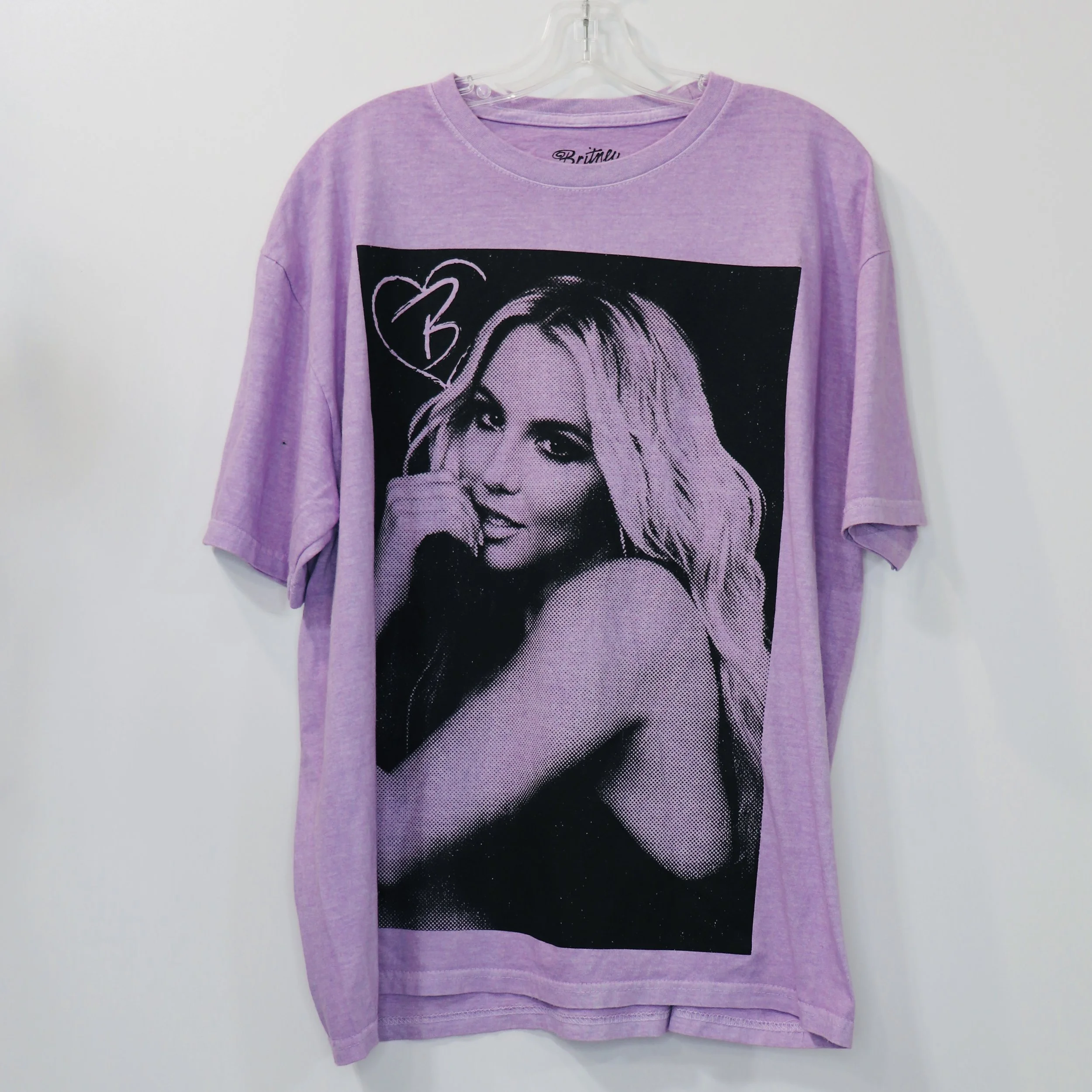 (2 DOLLAR) MUSIC - BRITNEY IMG_3792.JPG