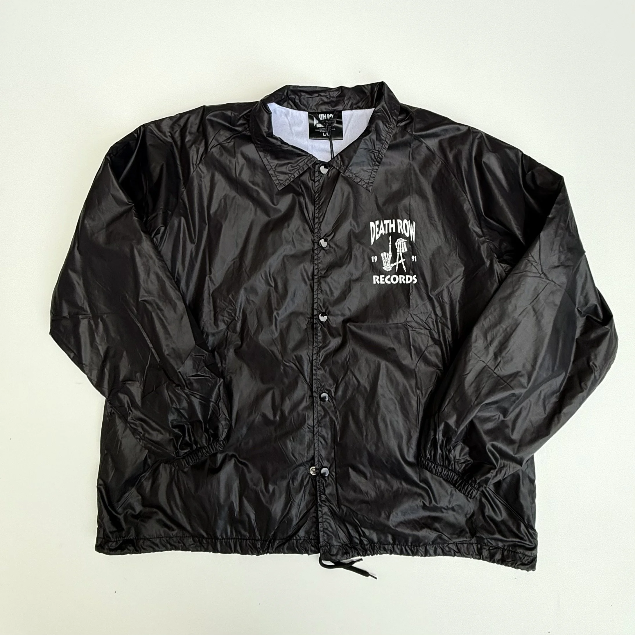 JACKET DEATH ROW IMG_7480.jpeg