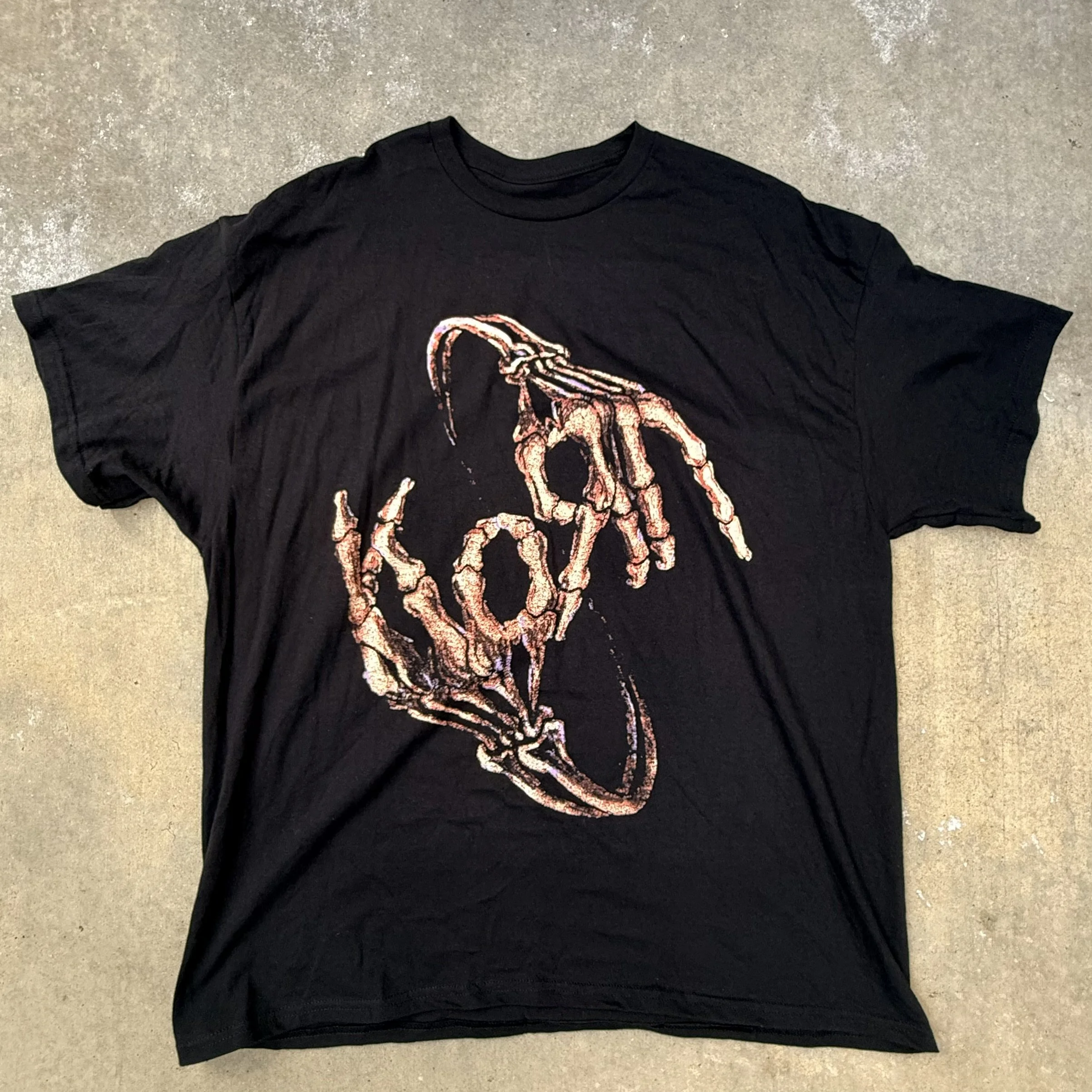 KORN FINGERS IMG_7785.jpeg