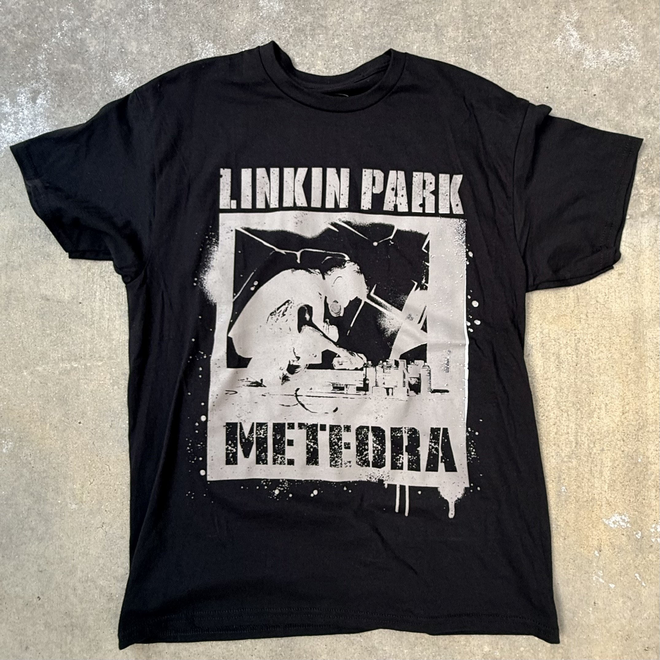 LINKIN PARK METEORA IMG_7772.jpeg